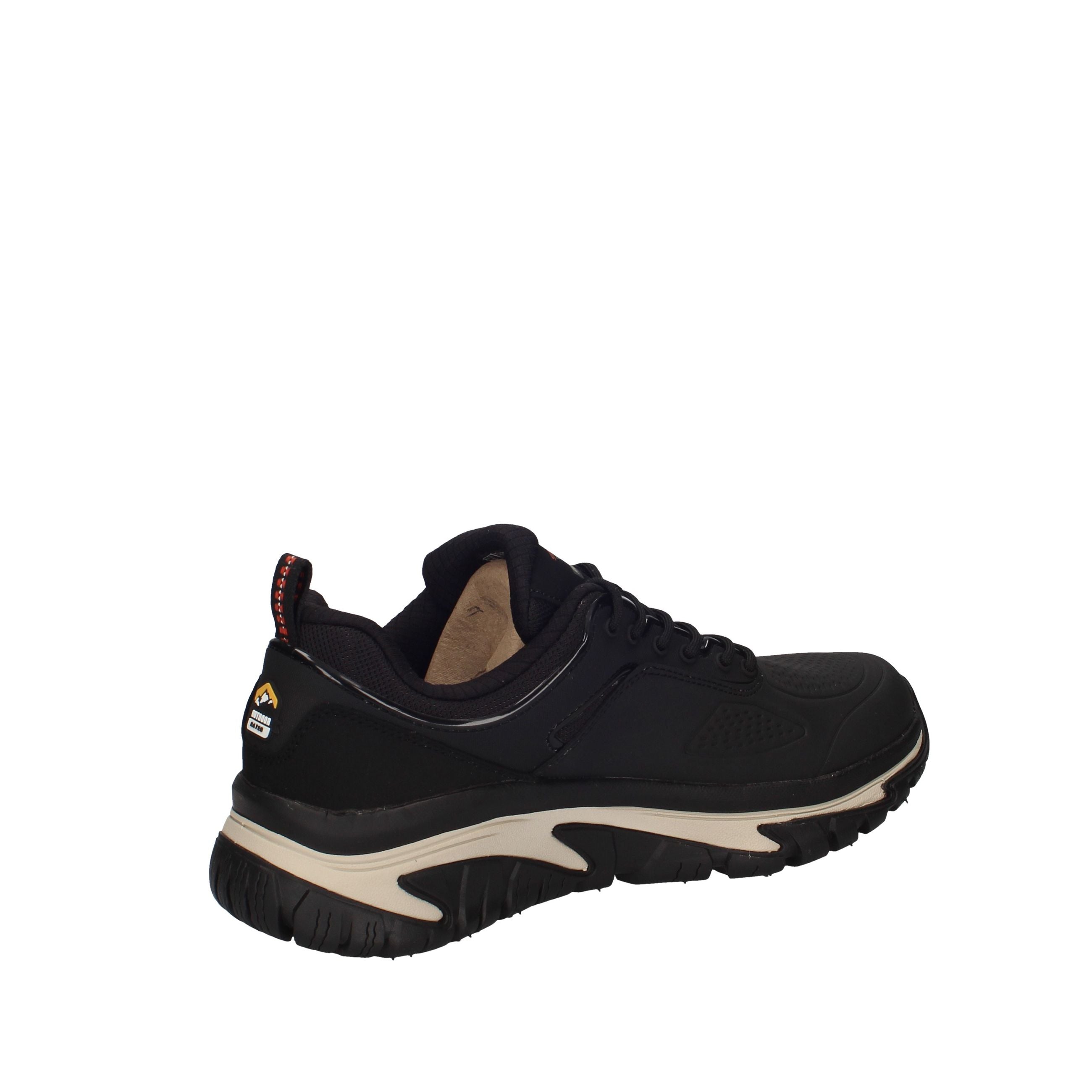 Skechers ARCH FIT ROAD WALKER 237333/BLK