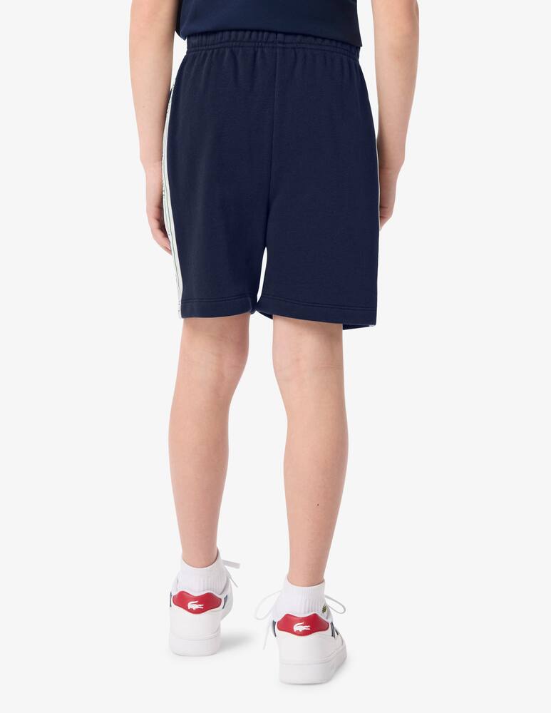 LACOSTE LCB TAPING SHORT 947577-UGW