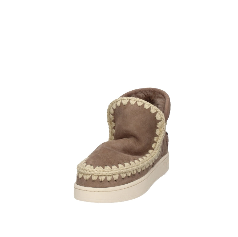 MOU Scarpe MU.FW741001A ELEPHANT GREY