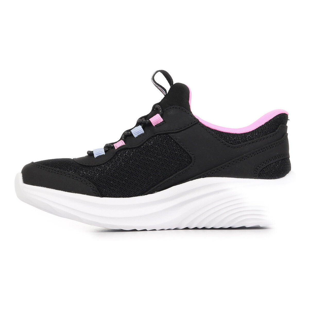 Skechers BOUNDER PRO 303690L/BLK