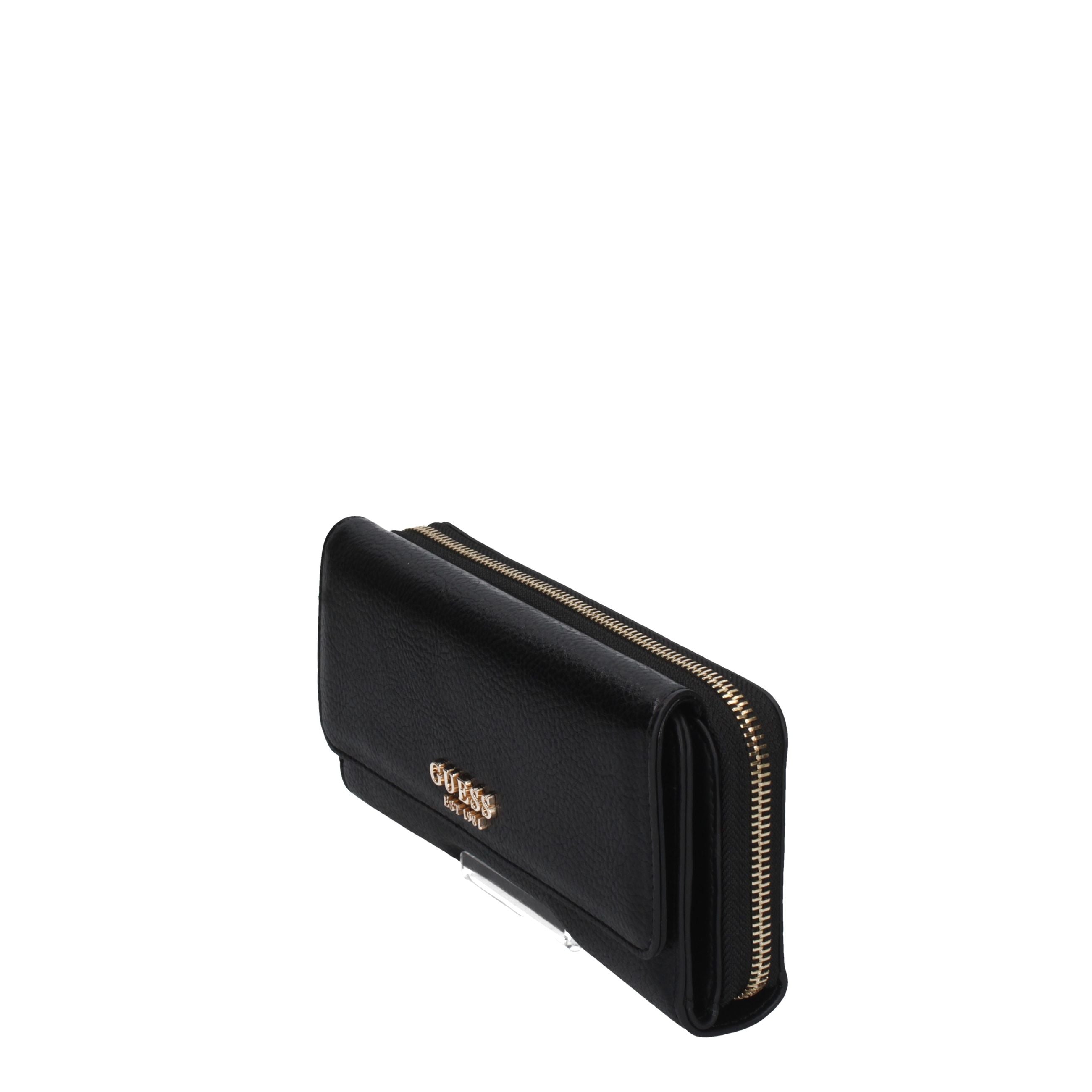 GUESS Portafogli SWBG98 97162 BLA