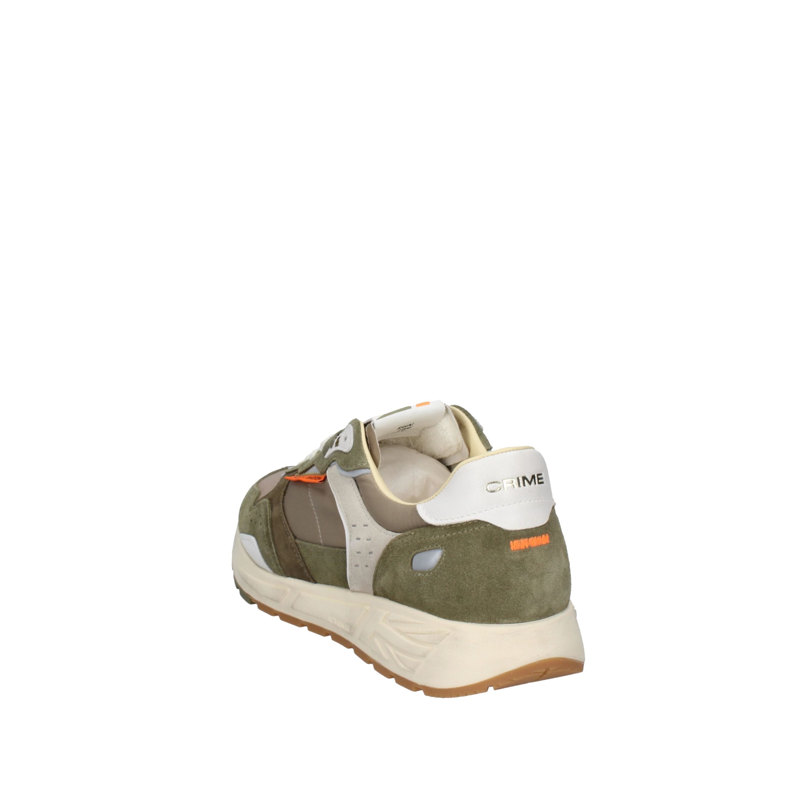 CRIME LONDON RUSH 19603PP8B