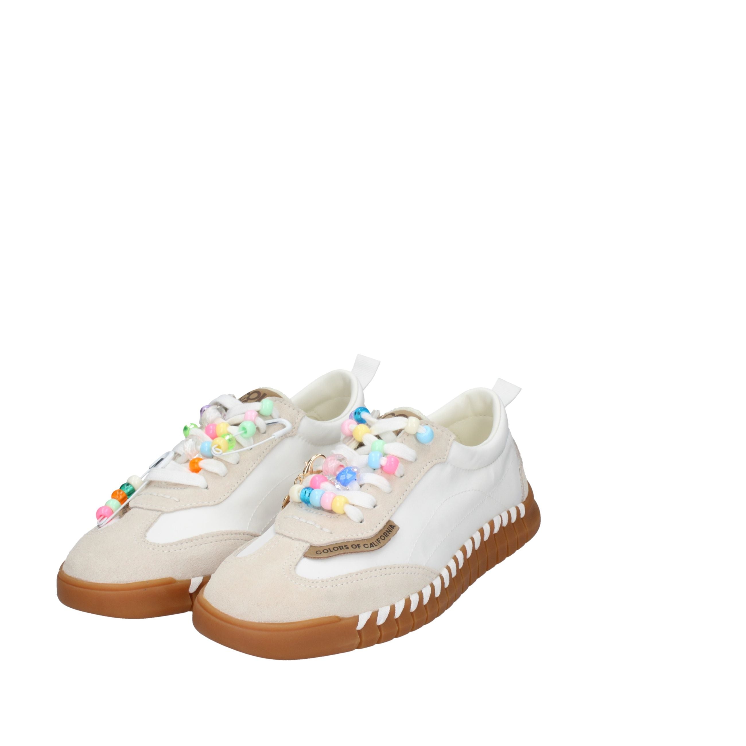 COLORS OF CALIFORNIA CRUNCHY HC.TAHOE04