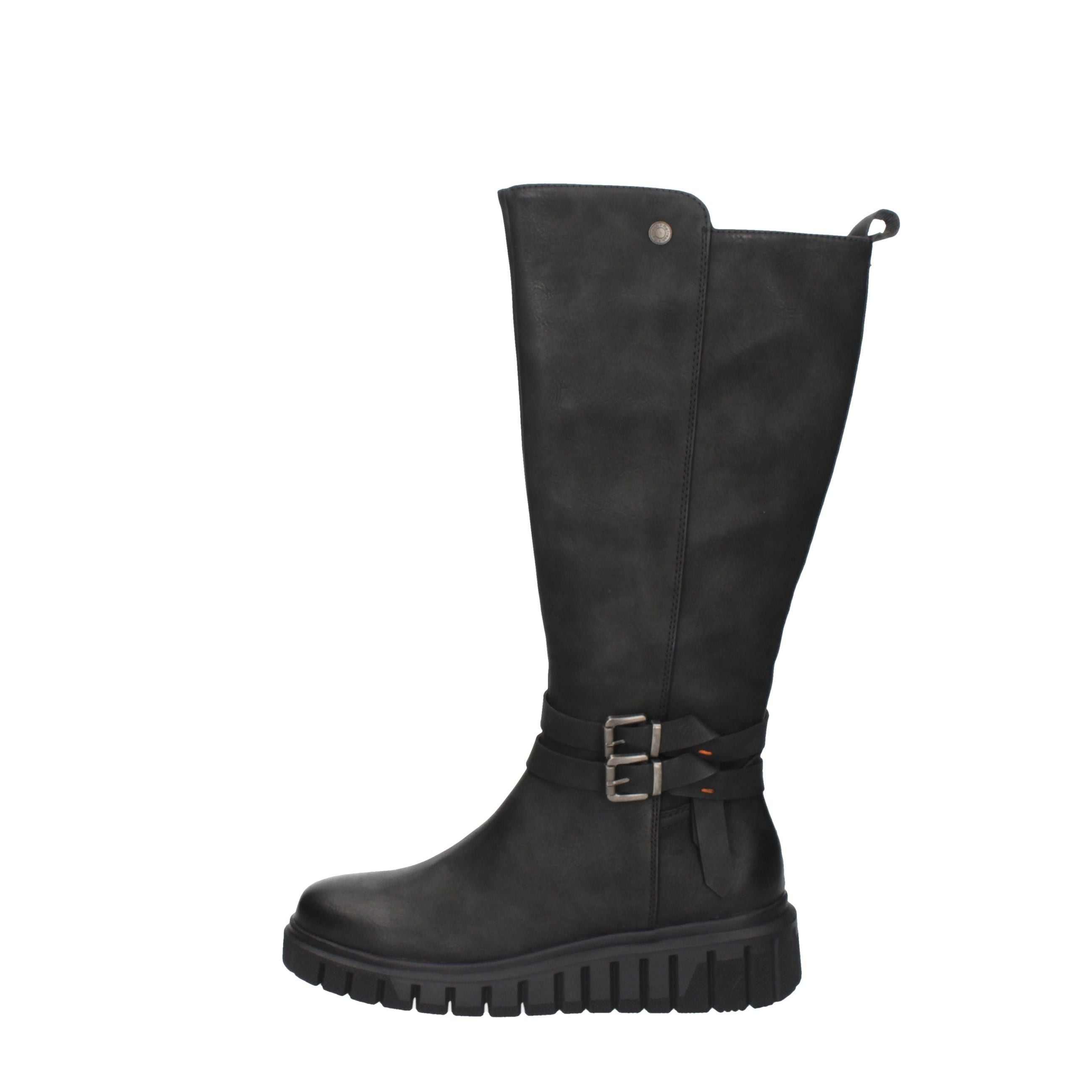 Refresh Scarpe 173212 Nero