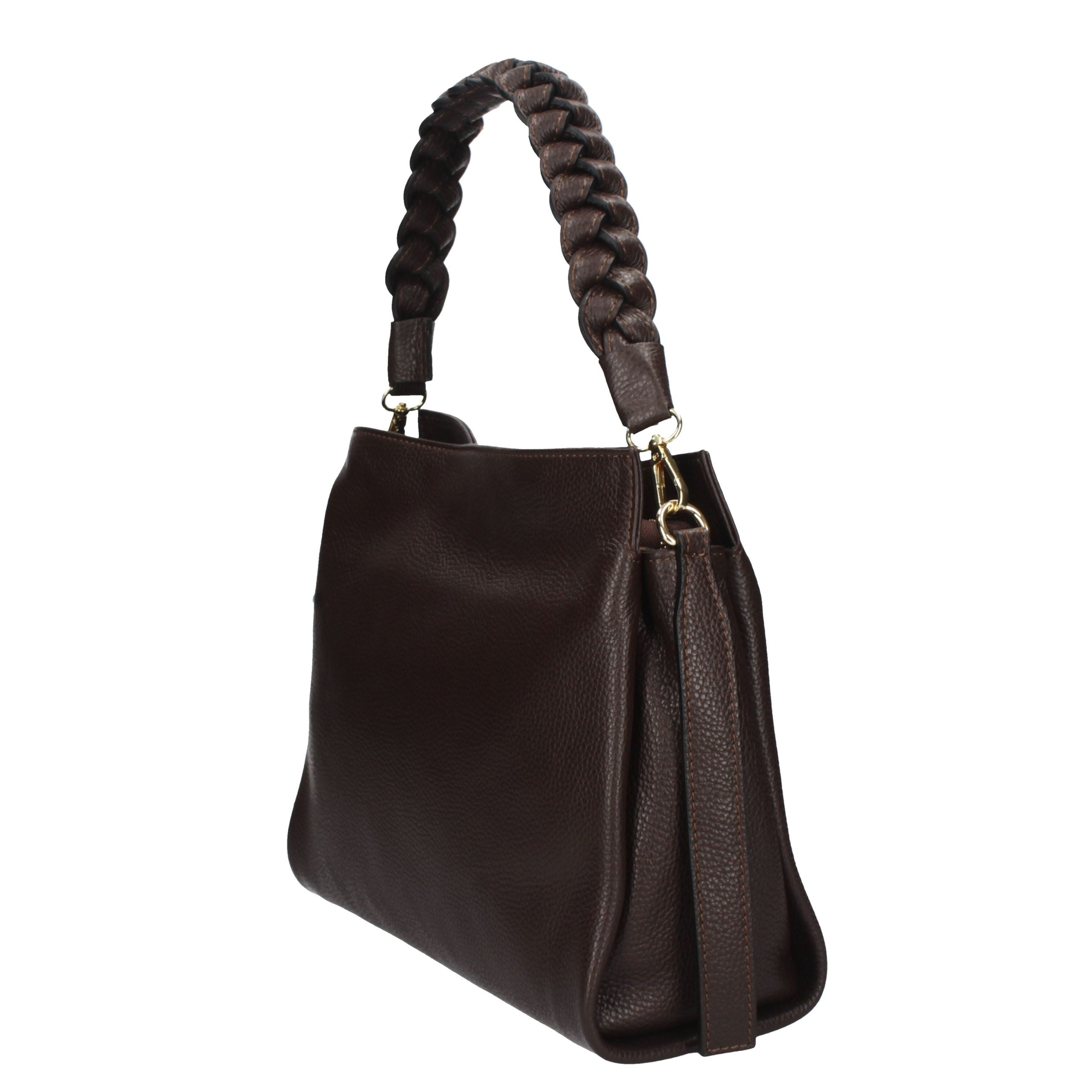 SOIRE'E Borsa 2517 Nero