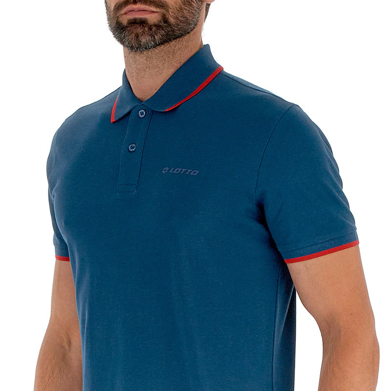 Lotto POLO SANREMO 222278-D6K