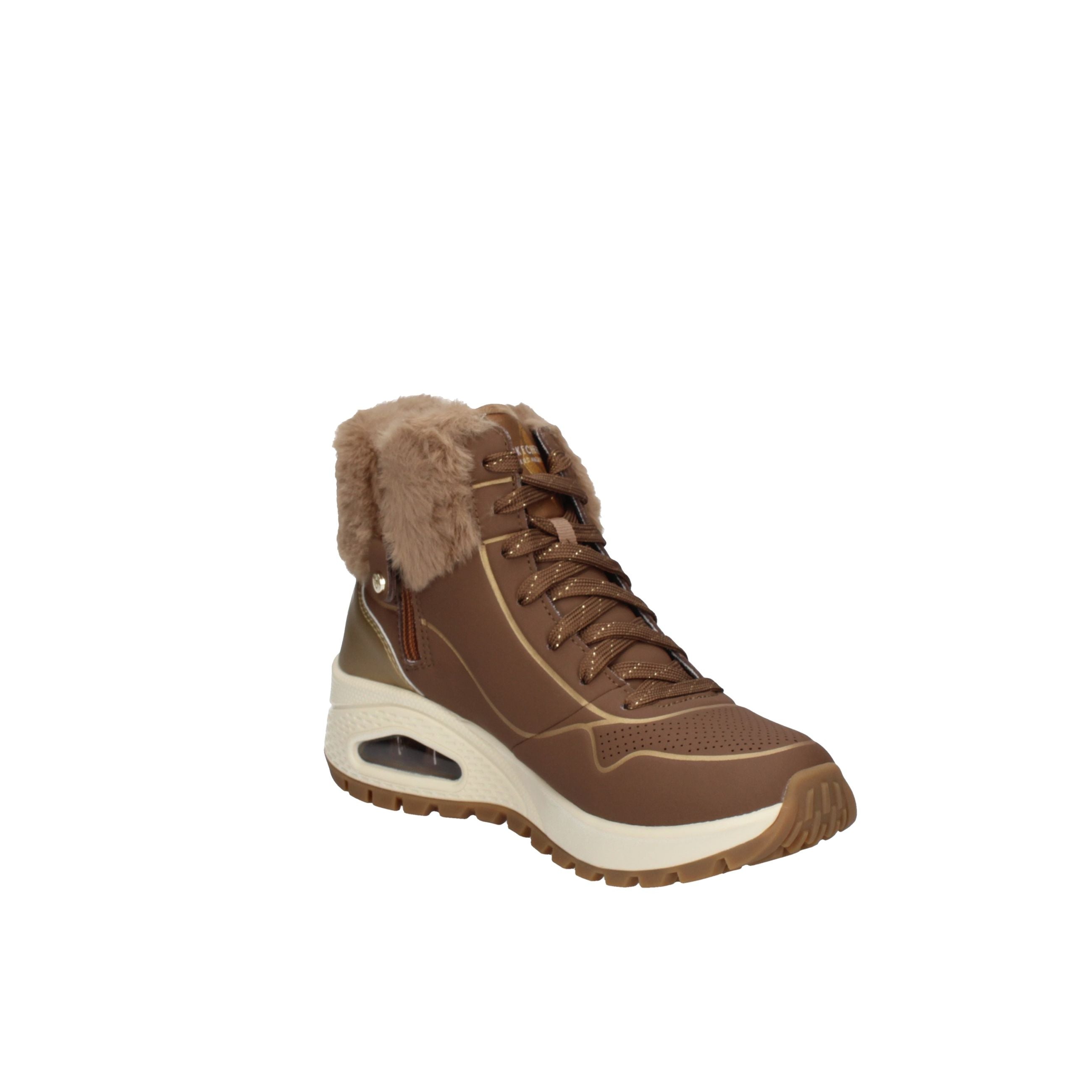 Skechers Scarpe 167993/TPGD TAUPE