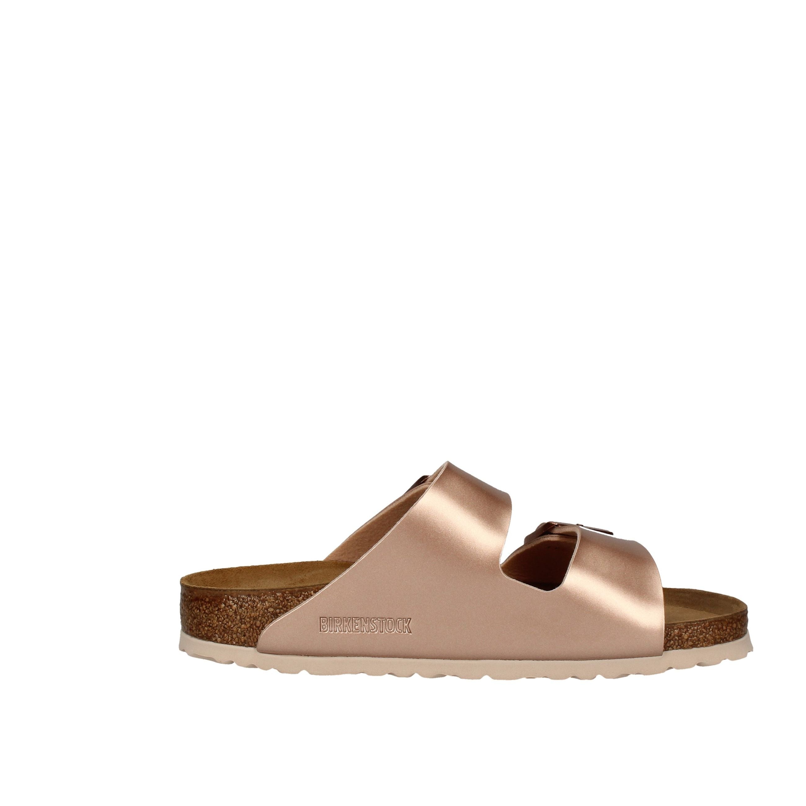 BIRKENSTOCK Scarpe 1012478 Rame