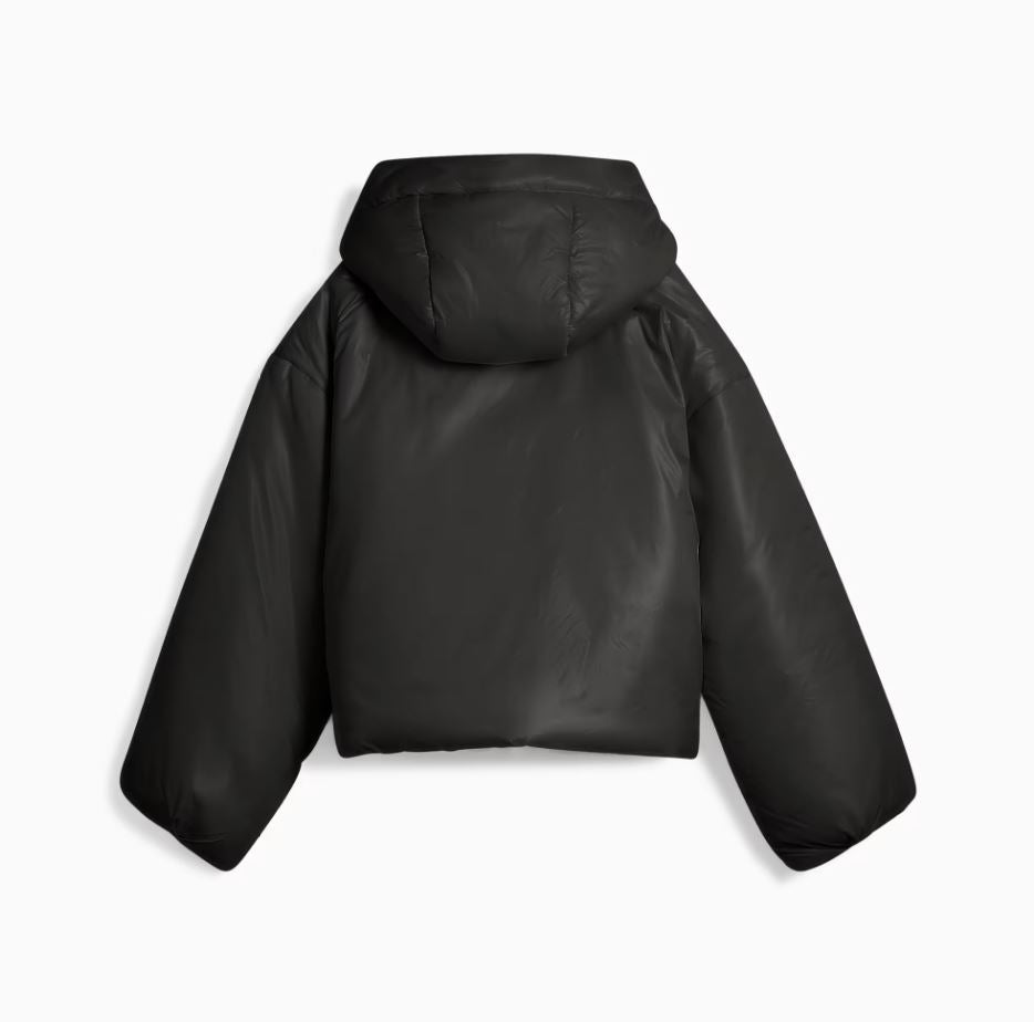 Puma GIACCA 685237-01 Nero