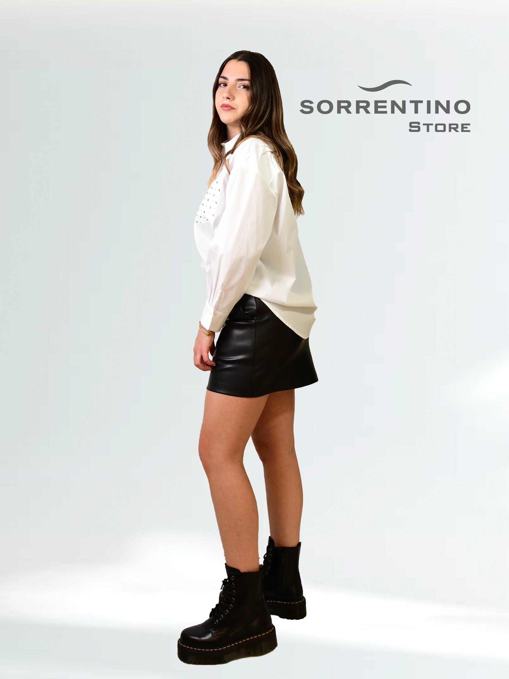 KOCCA abbigliamento MARIAELISA 00016 NERO