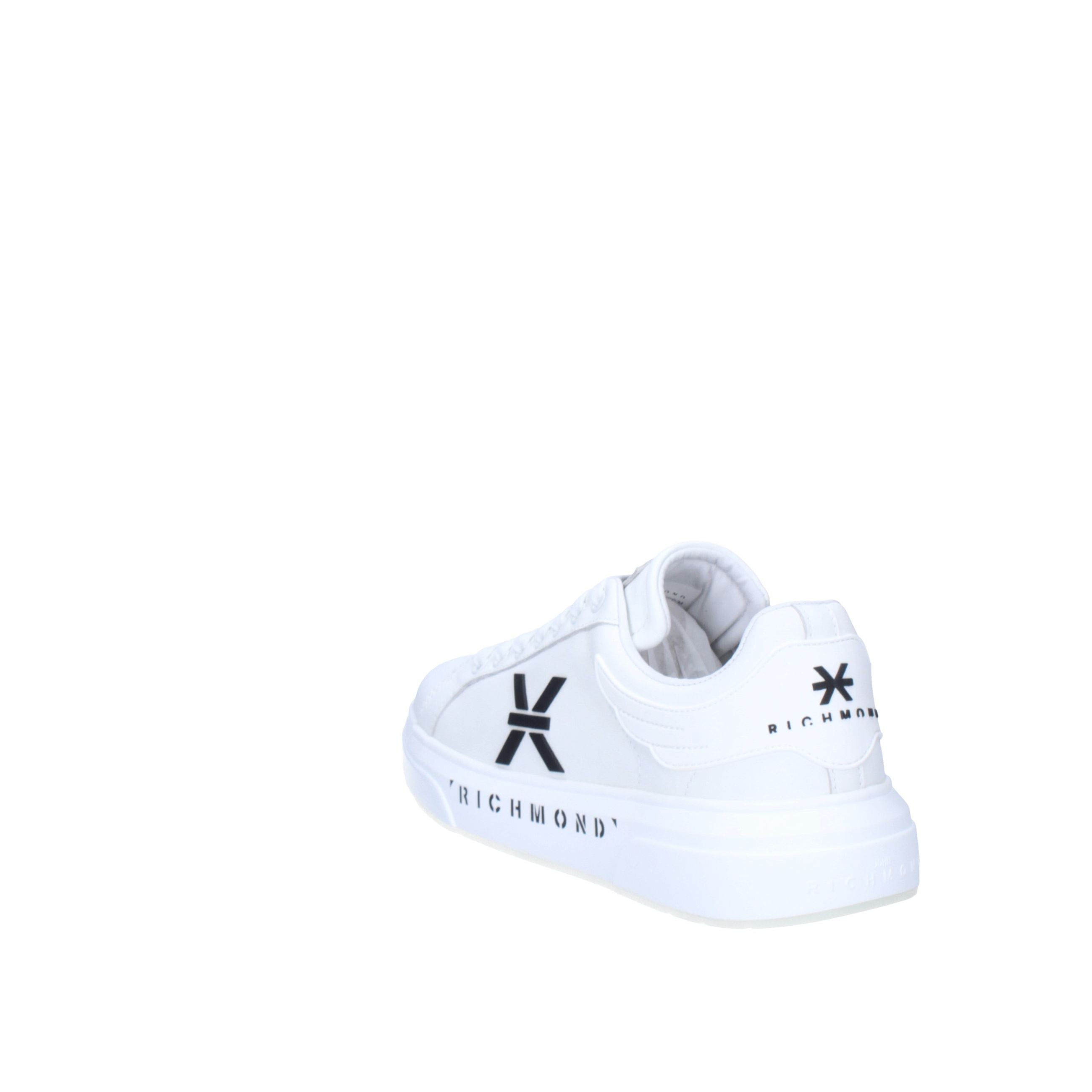 JOHN RICHMOND Scarpe 29103/CP A White