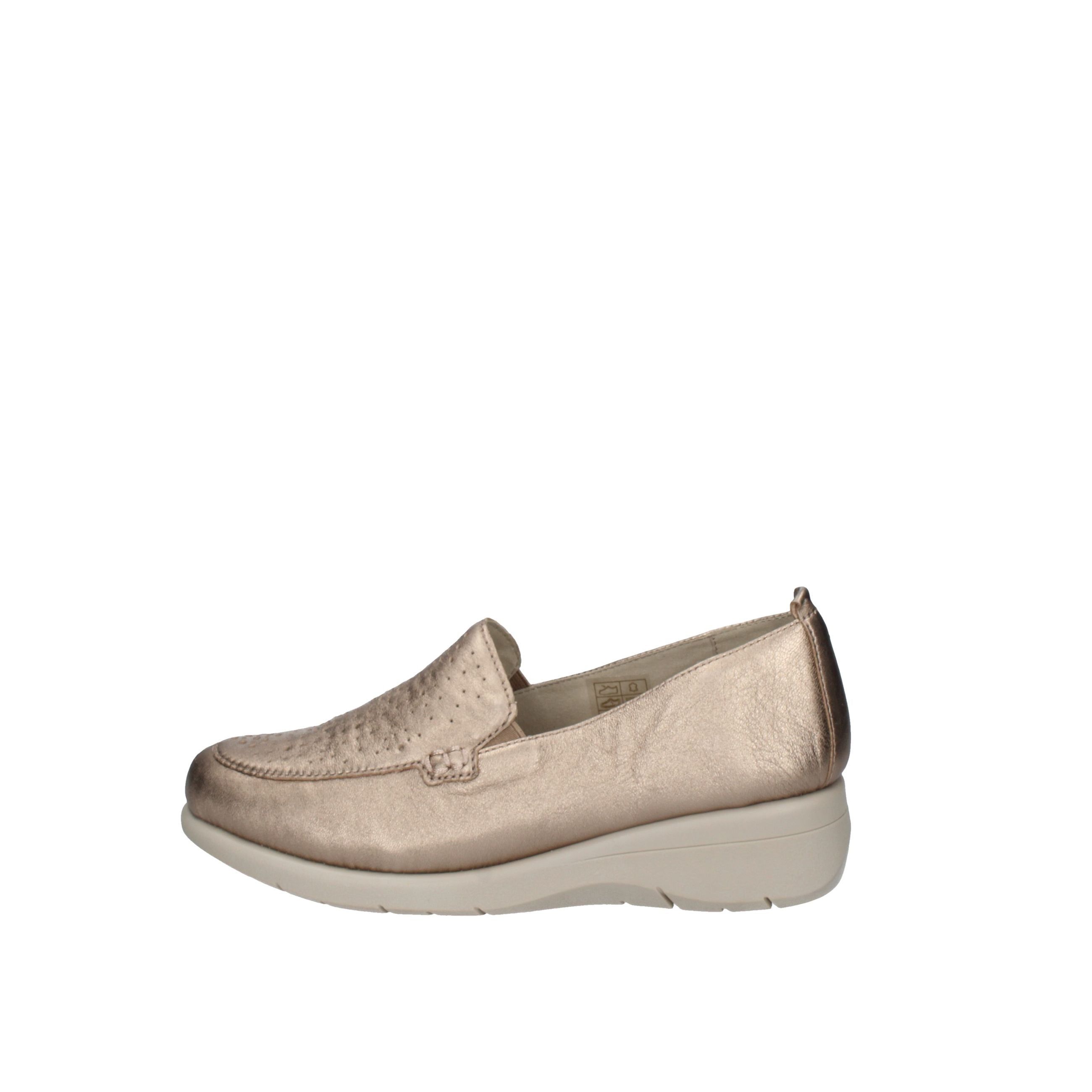 SUSIMODA Scarpe 43080/114 Rame