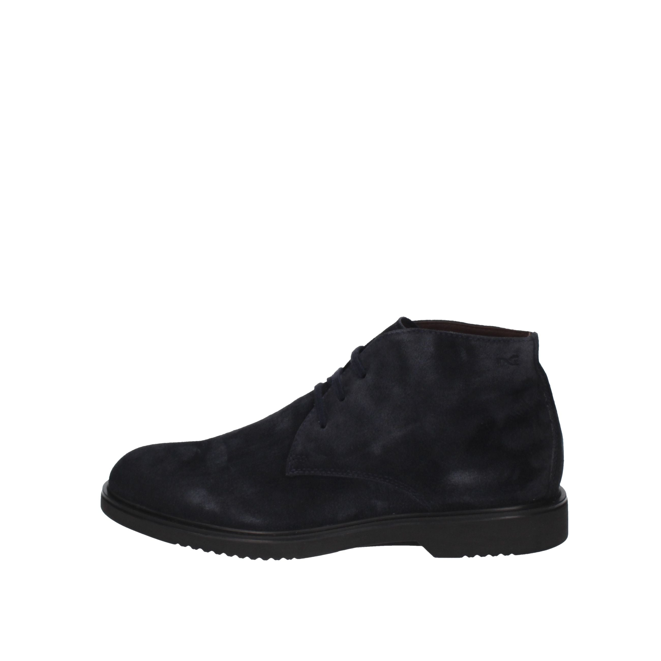 NERO GIARDINI Scarpe I500850U Blu