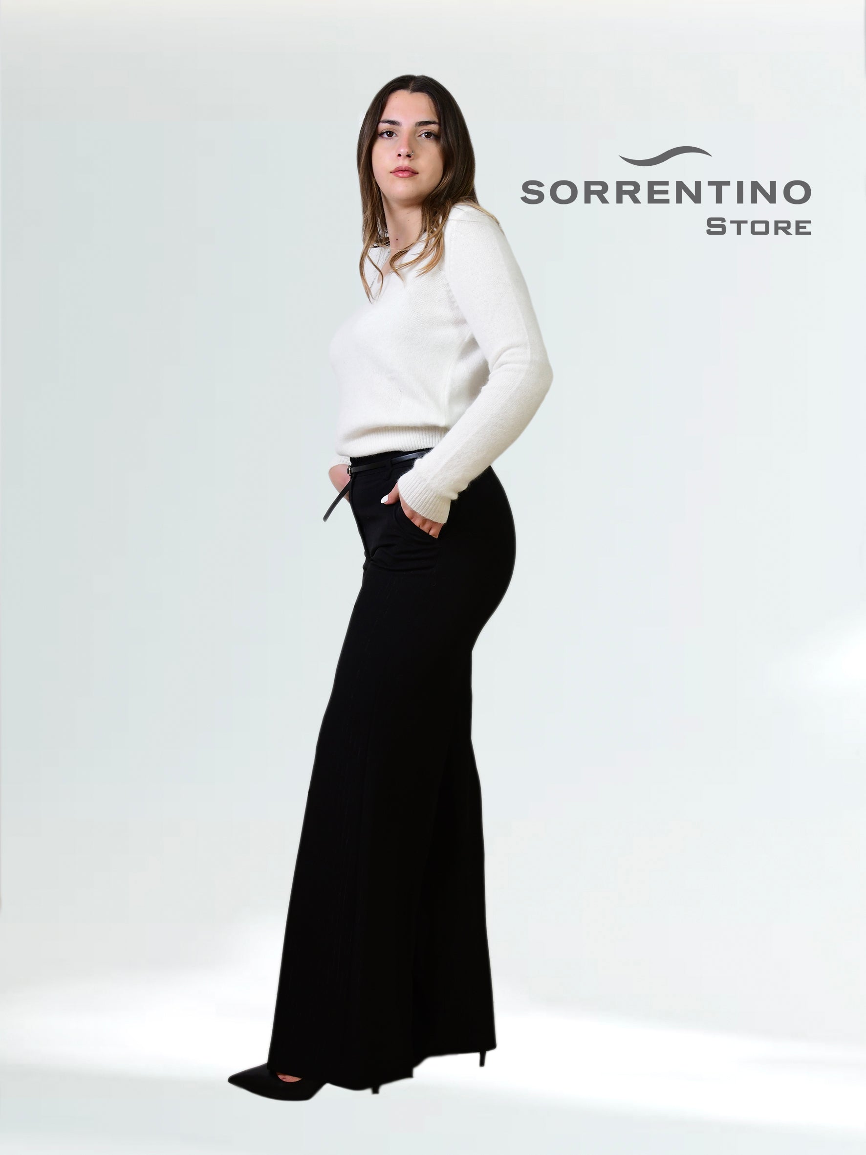 KOCCA abbigliamento GILIOLA 40001 AVORIO