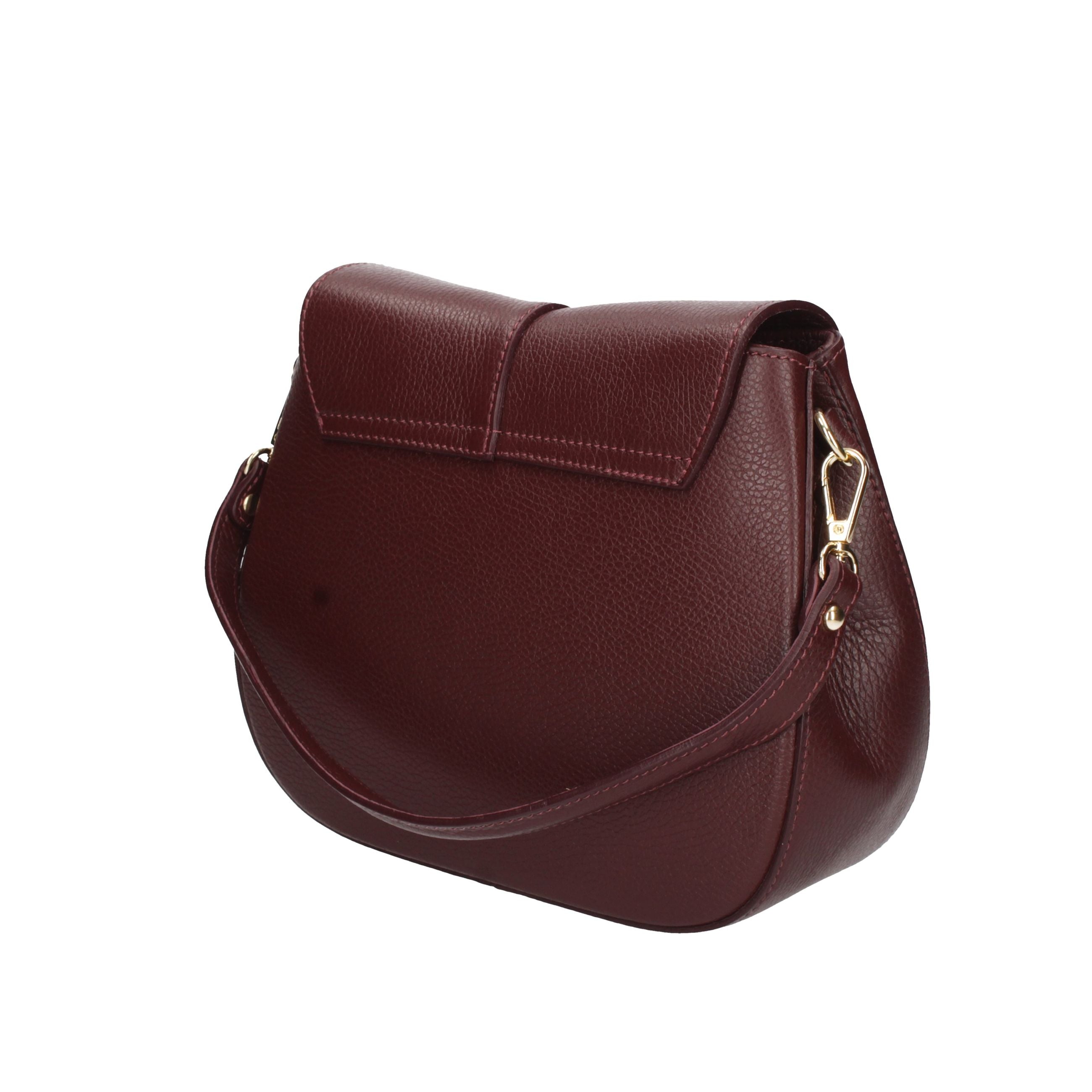 SOIRE'E Borse 2516 TESTA DI MORO