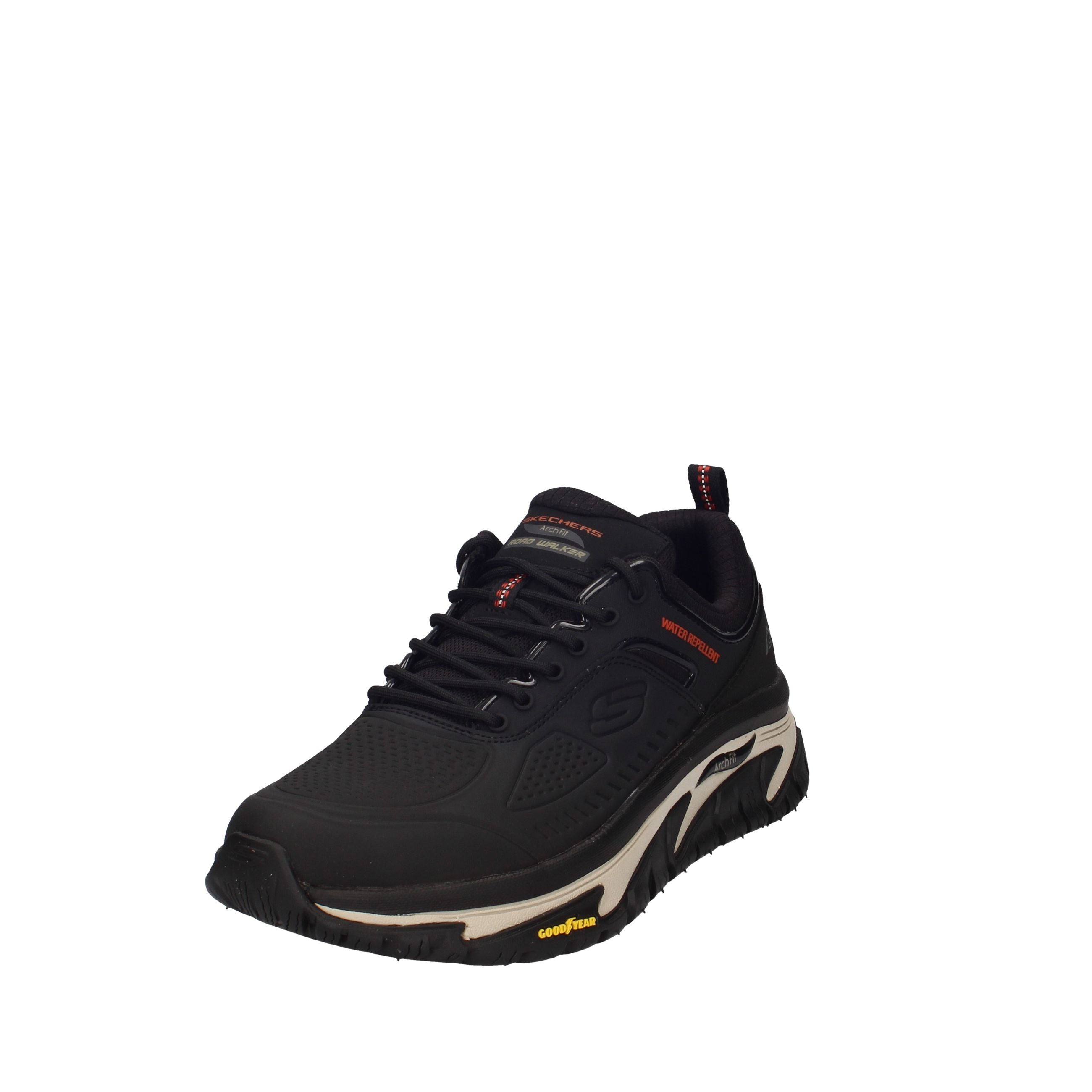 Skechers ARCH FIT ROAD WALKER 237333/BLK