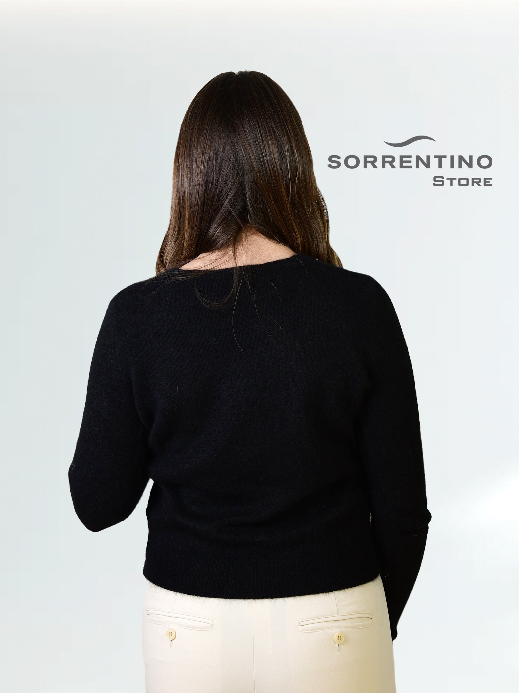 KOCCA abbigliamento BLAKYS 00016 NERO