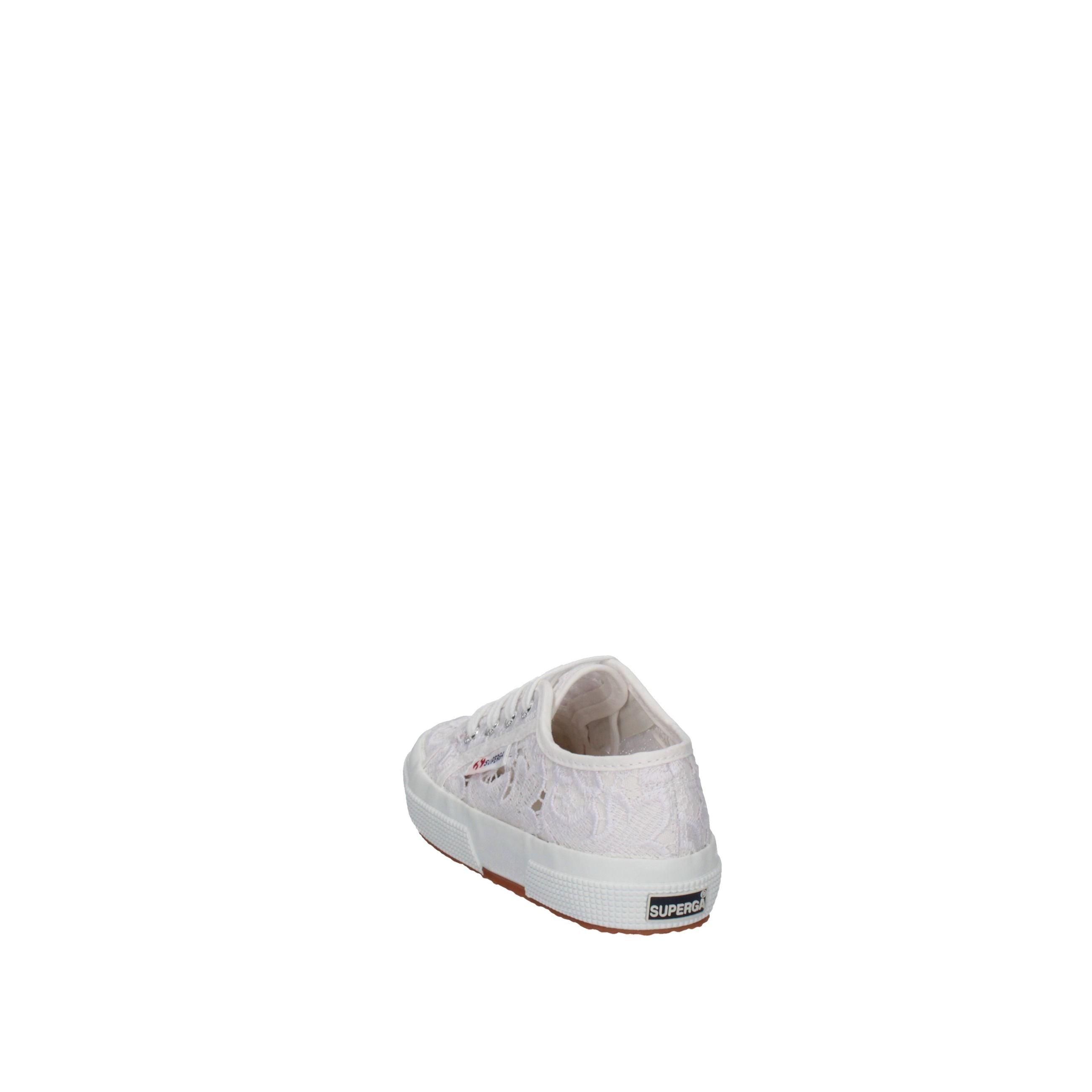 Superga KIDS MACRAME 2750