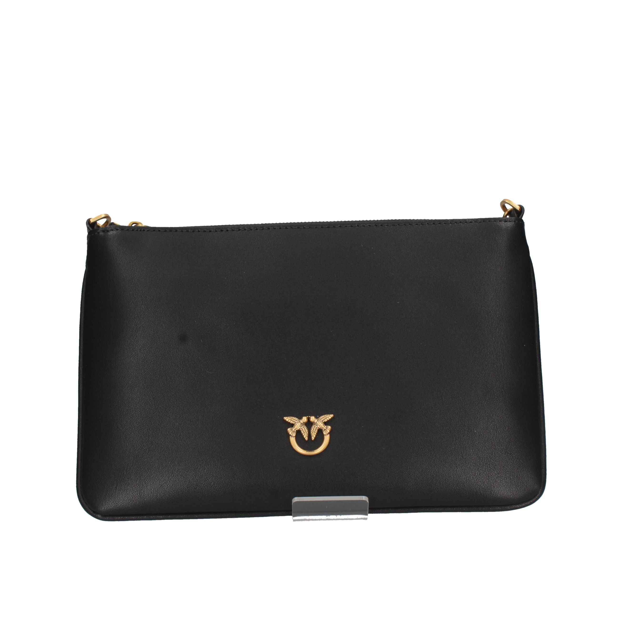 PINKO FLAT CLASSIC 100455-A0F1