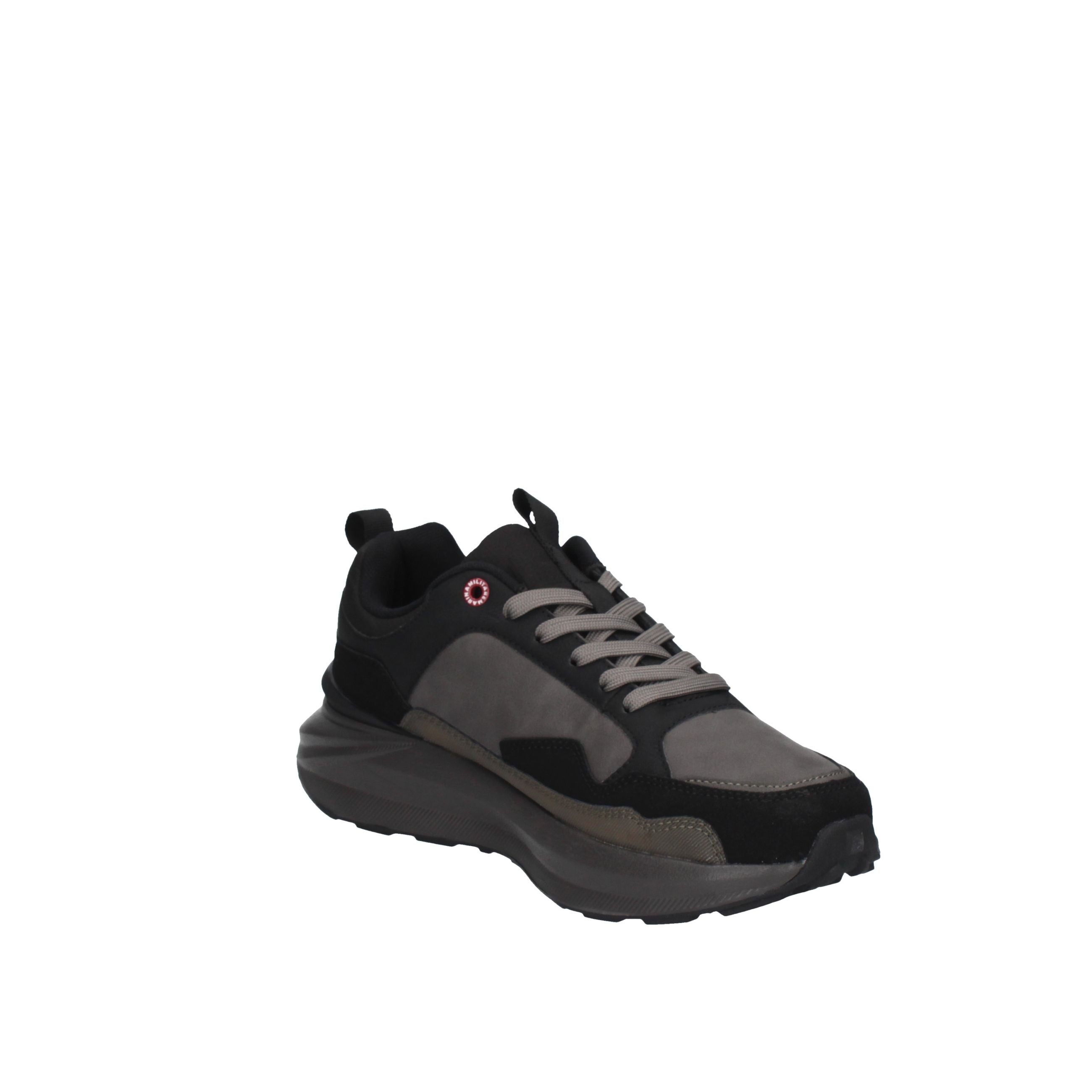 MARINA MILITARE Scarpe MM 2301 Nero