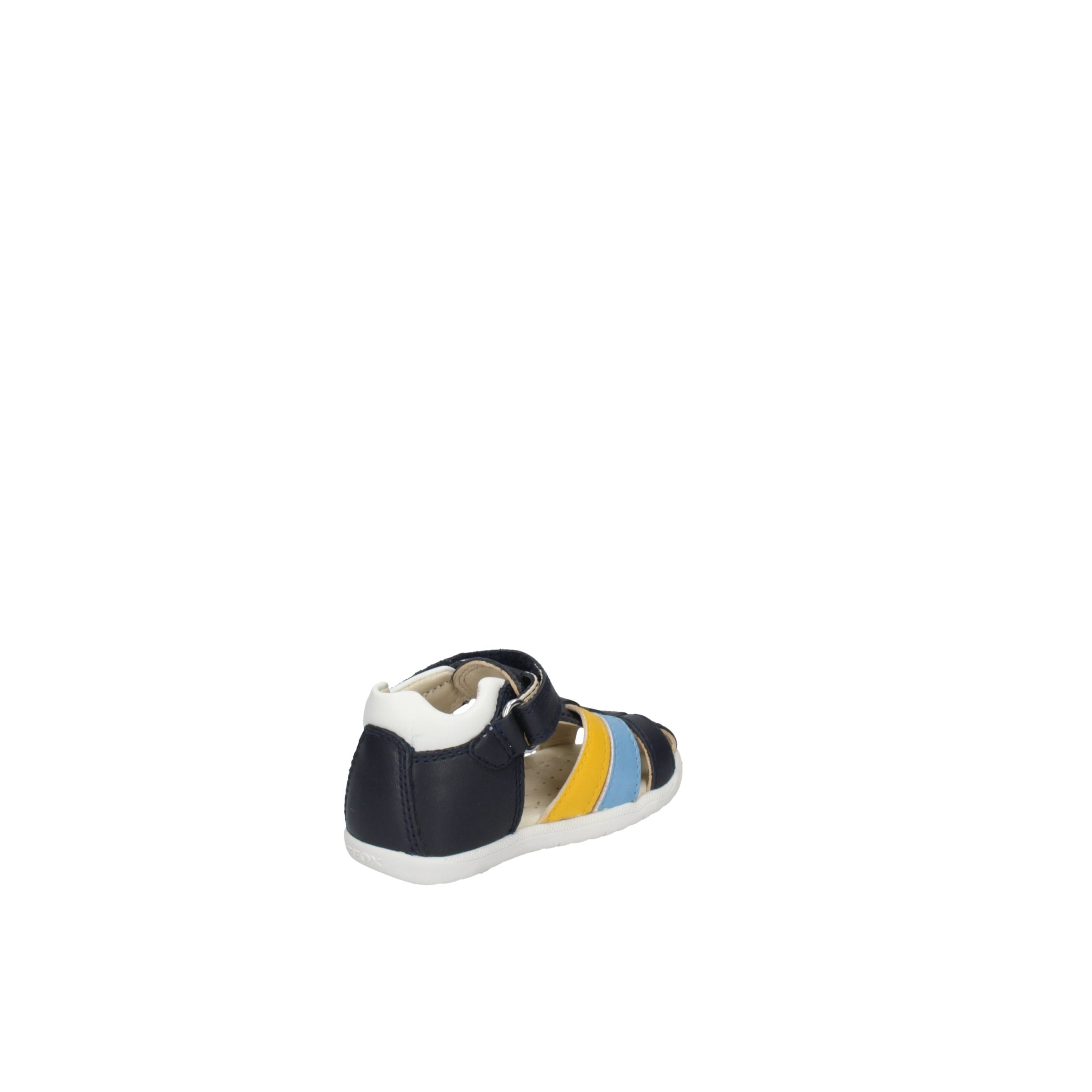 GEOX MACCHIA B254VA-08554A