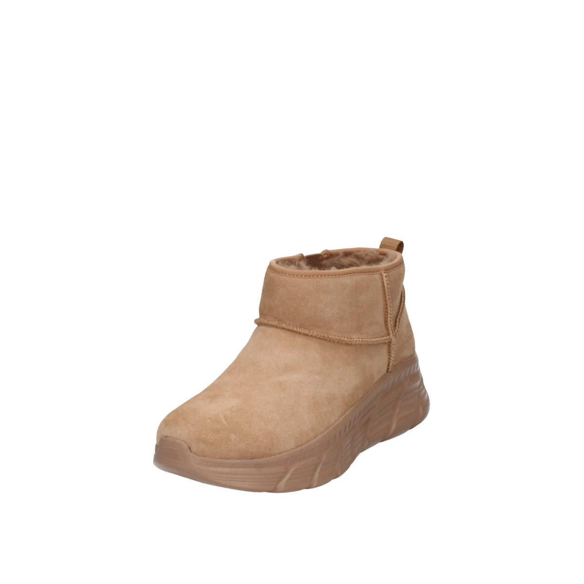 Skechers Scarpe 117390/CSNT CAMEL