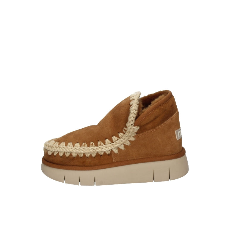 MOU Scarpe MU.FW531009A Cognac