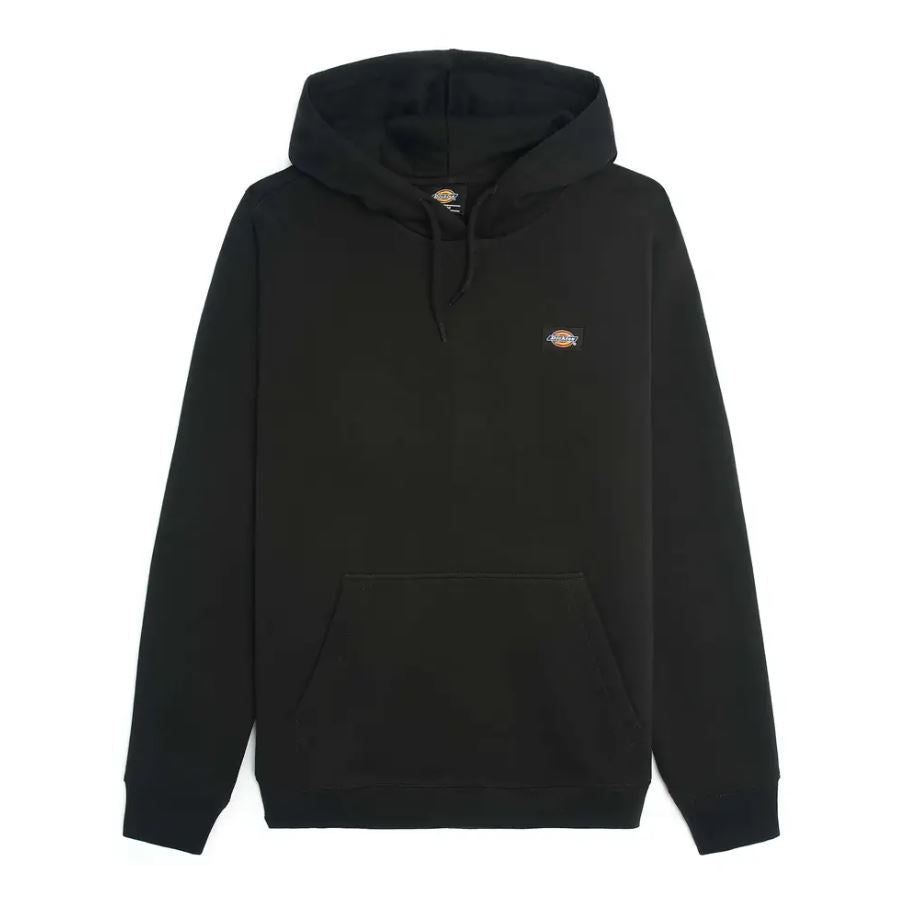 Dickies Felpe DK0A4XCDBLK1 Nero