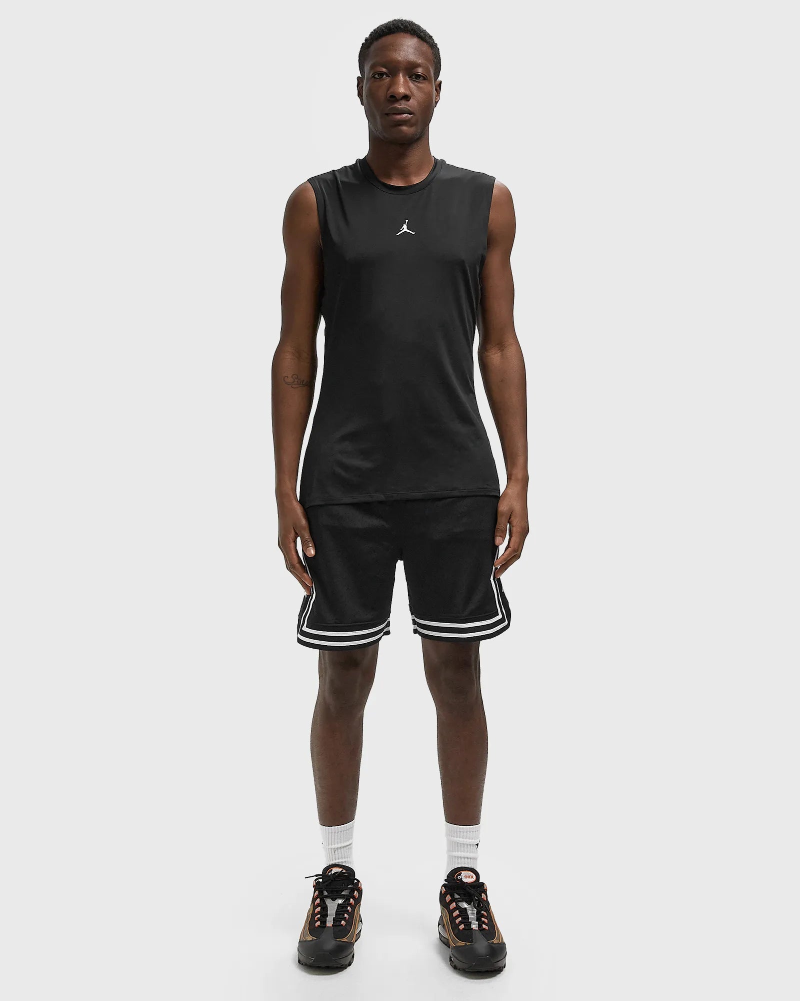 Nike JORDAN SPORT HV4101-010