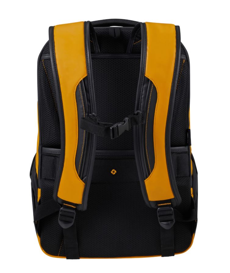 SAMSONITE ZAINO 140874-KH7*004 Yellow