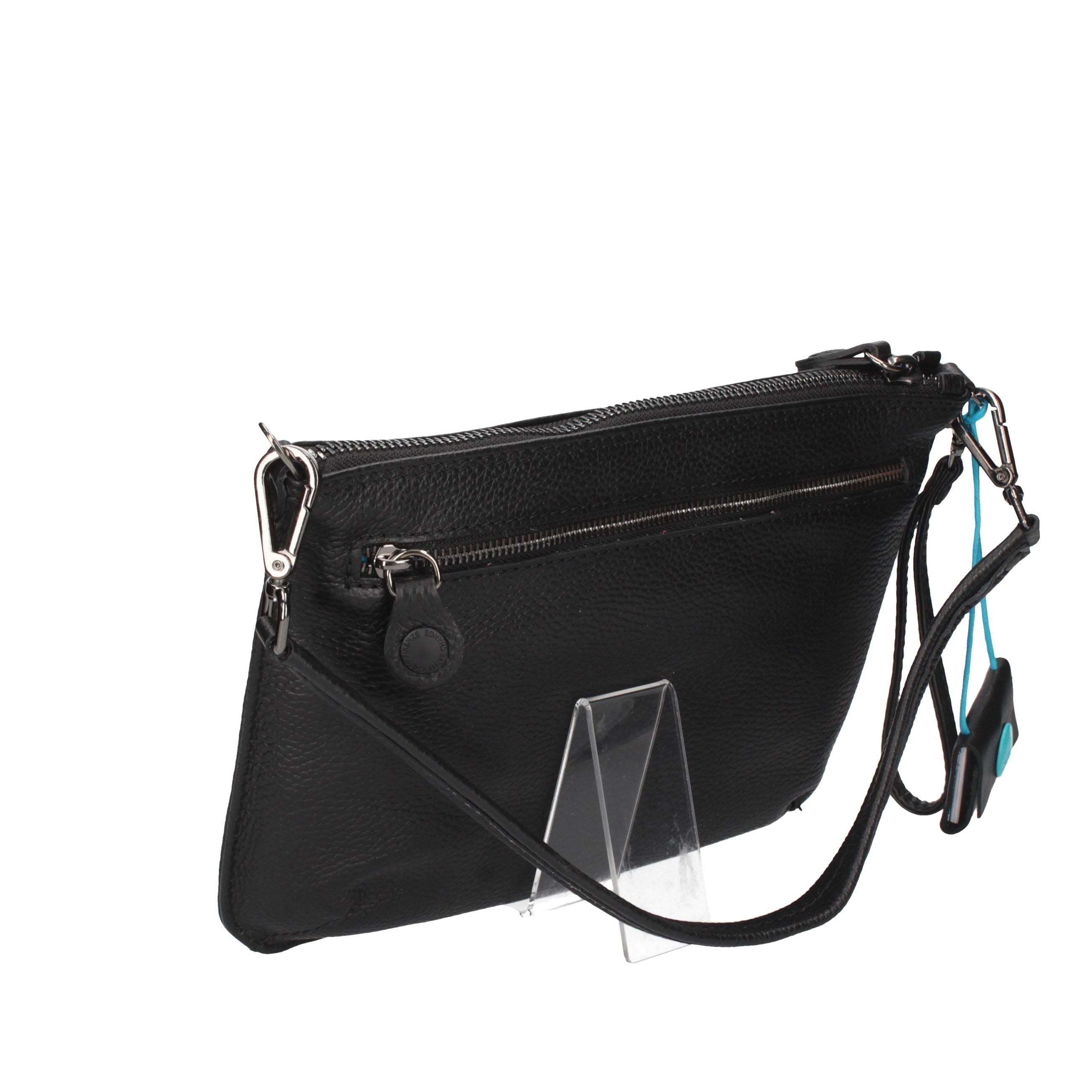 GABS Borsa G011970T2/X2428 C0001 NERO