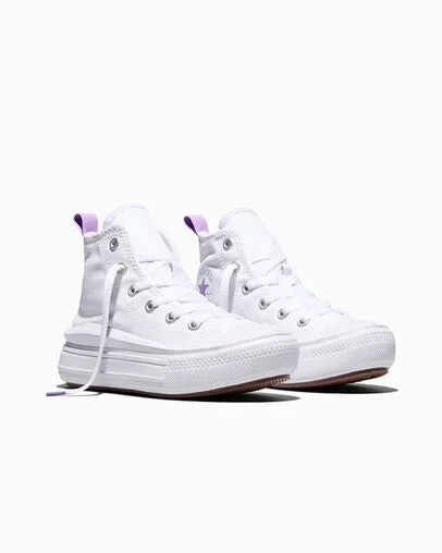 Converse CTAS MOVE HI A03669C