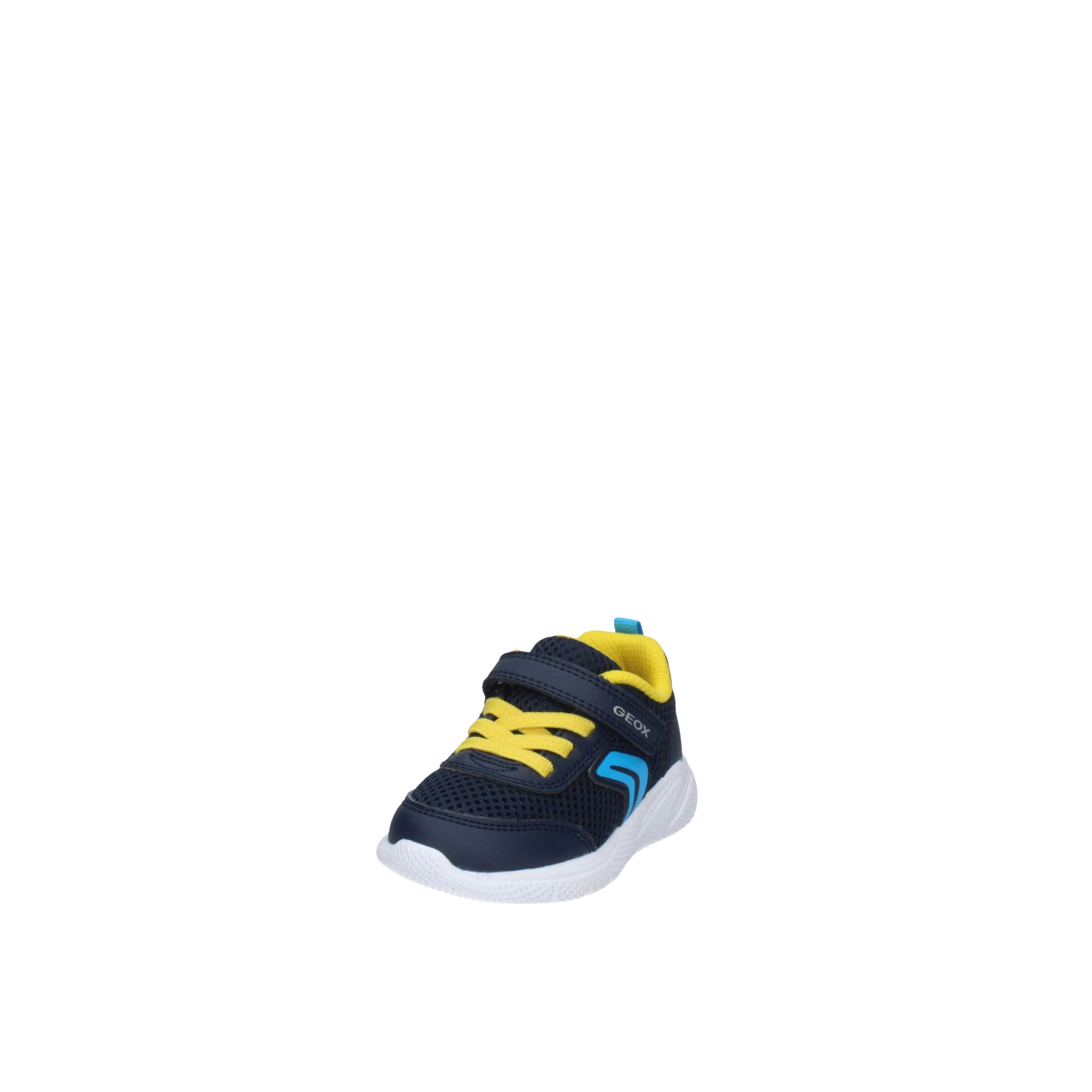 GEOX SPRINTYE B454UC-01454