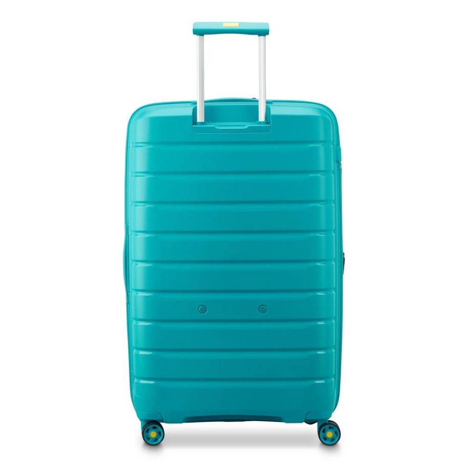 RONCATO Valigie e Trolley 418181 NERO