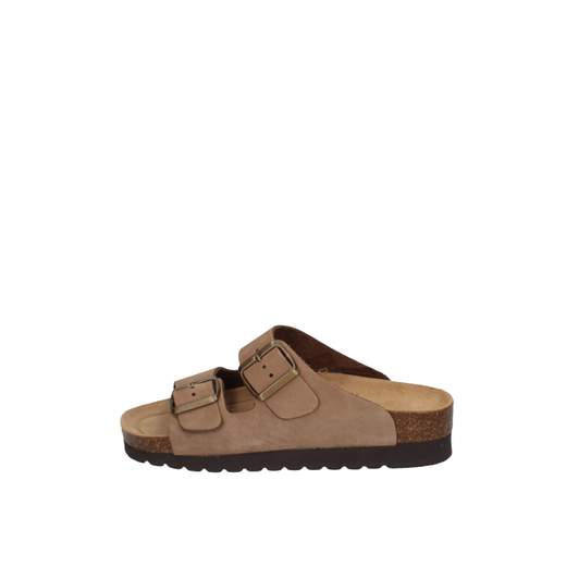GRUNLAND  CB2569 Taupe