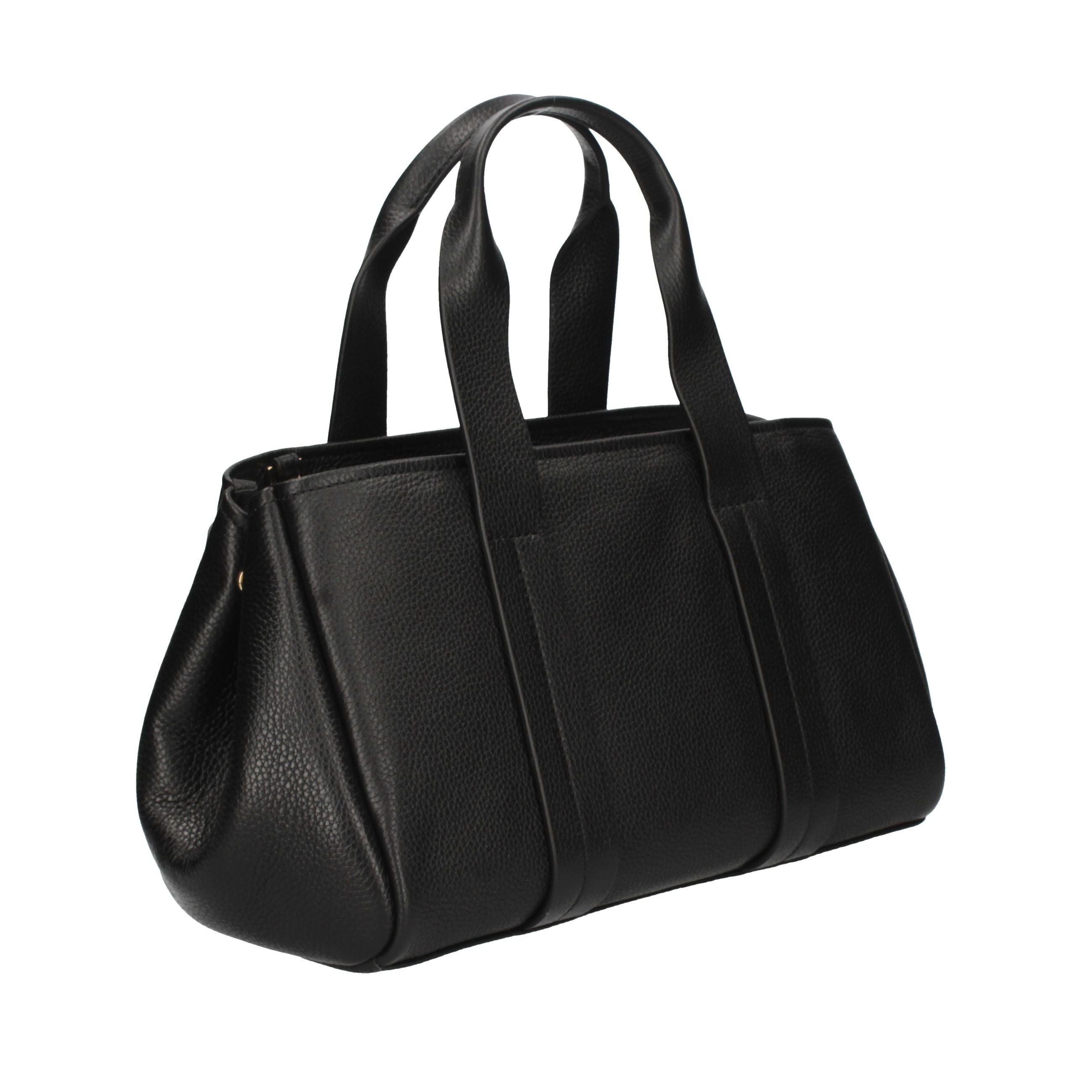 MICHAEL KORS SATCHEL 30T5G1ZS1L BLACK