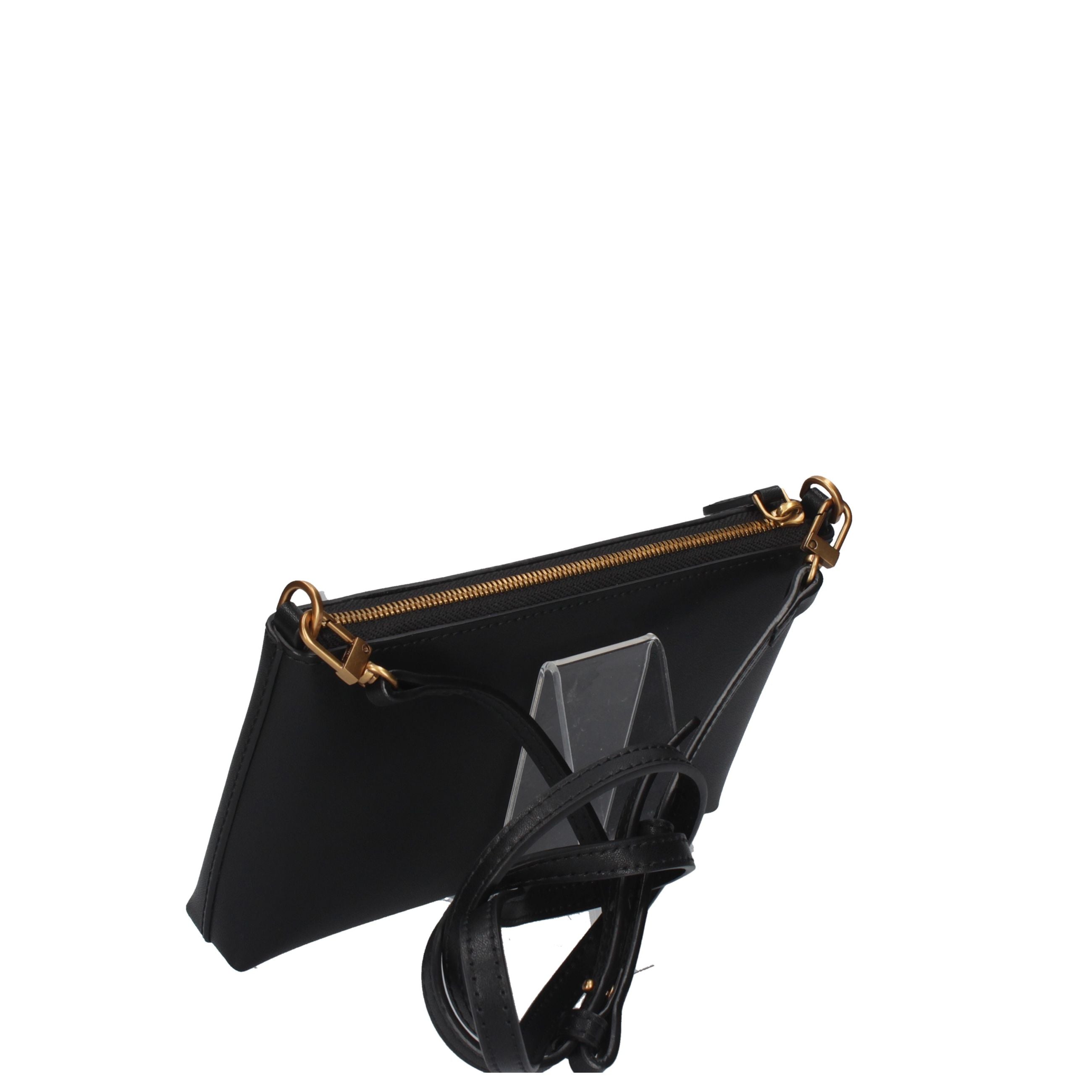 PINKO FLAT HORIZONTAL MINI 104277-A0F1