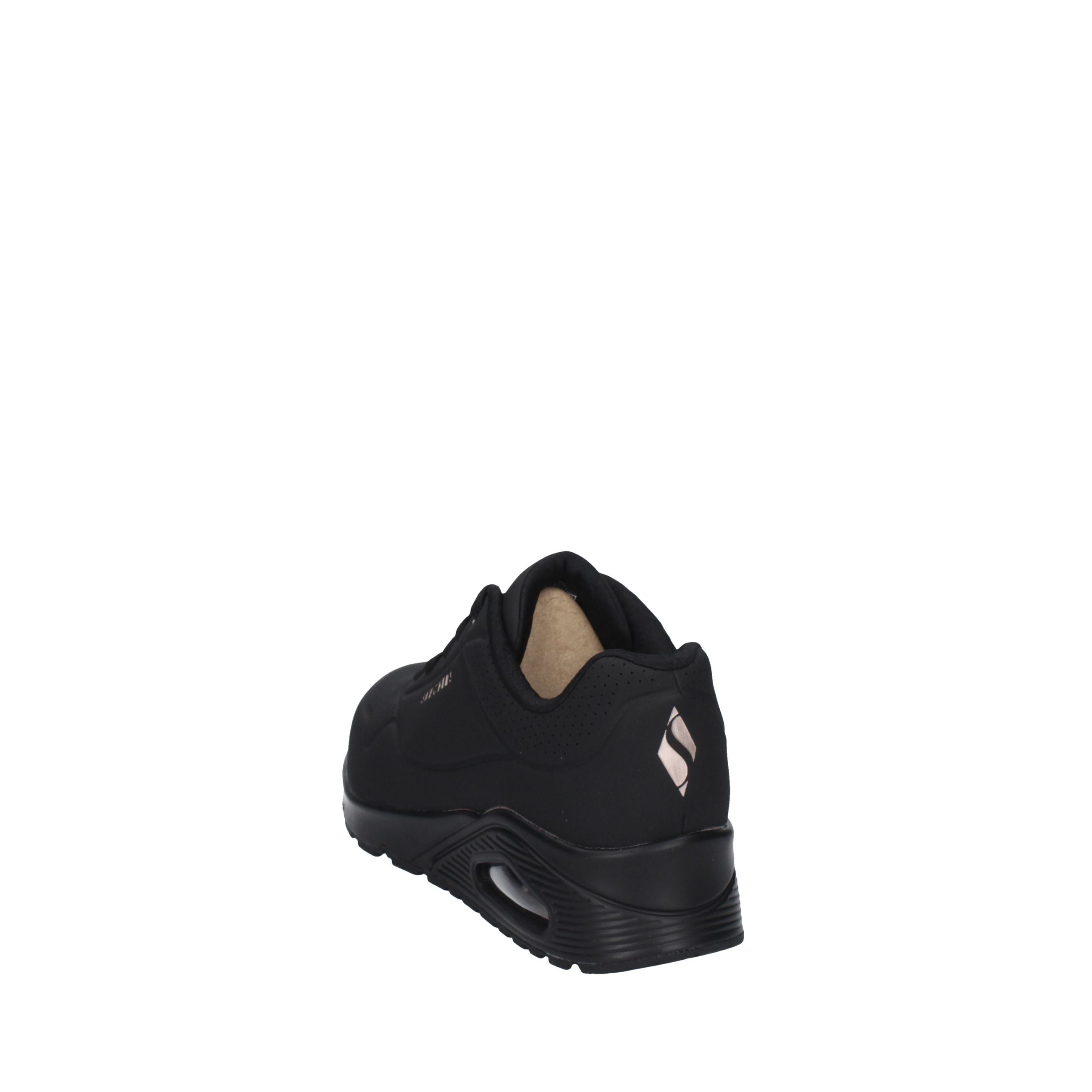 Skechers SNEAKERS 177394/BBK Nero