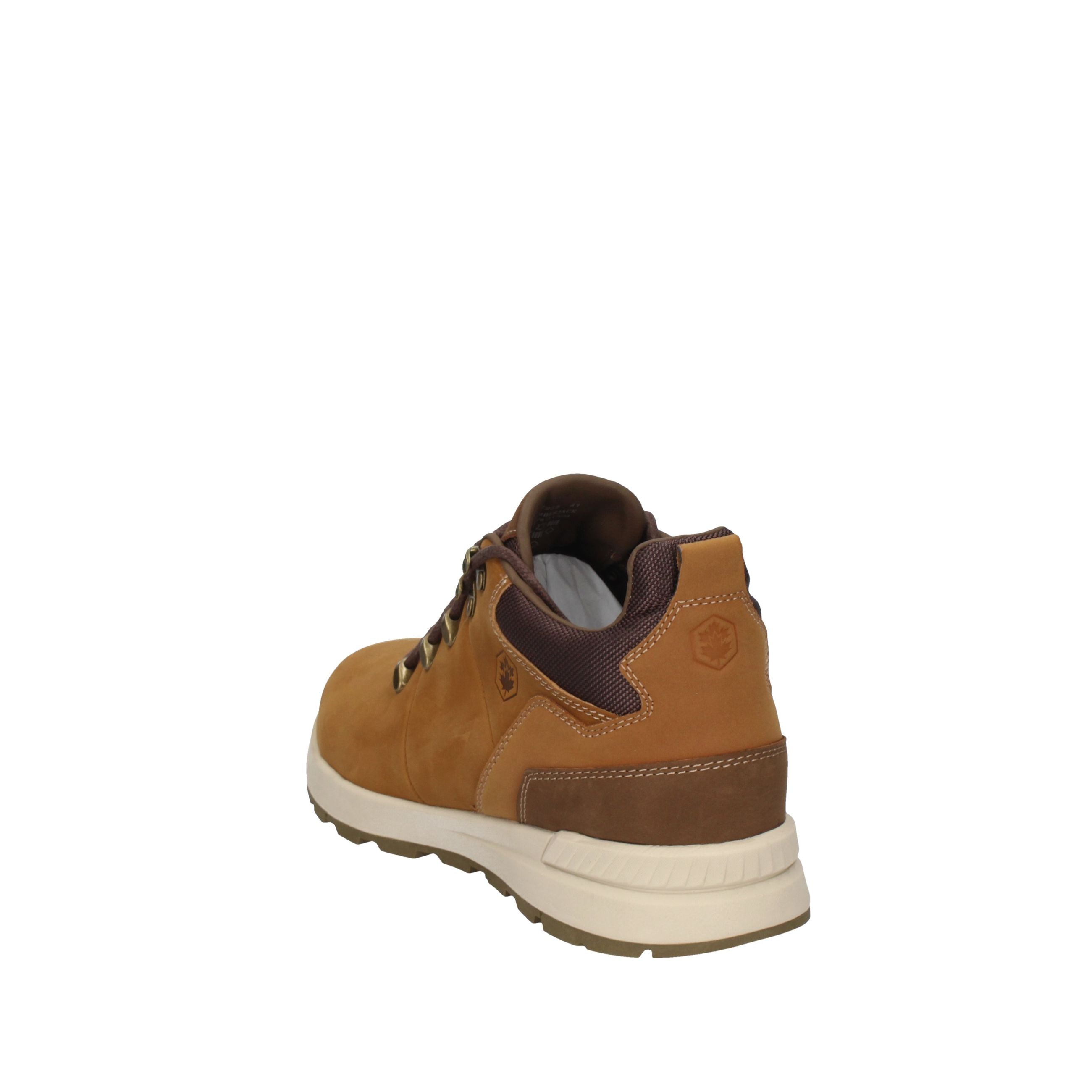 LUMBERJACK Scarpe 102217235 TAN YELLOW