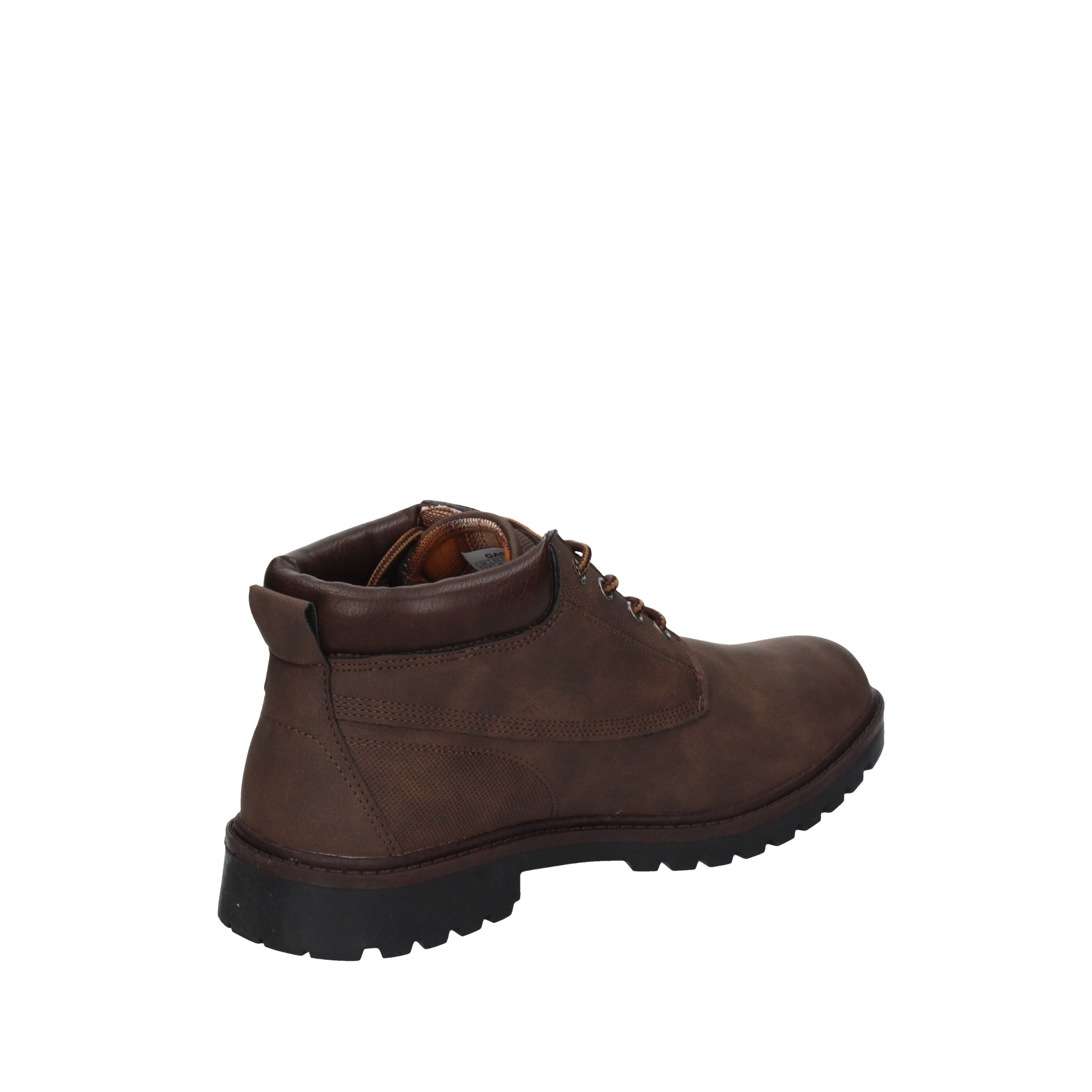 GAS Scarpe GAM521105 Beige