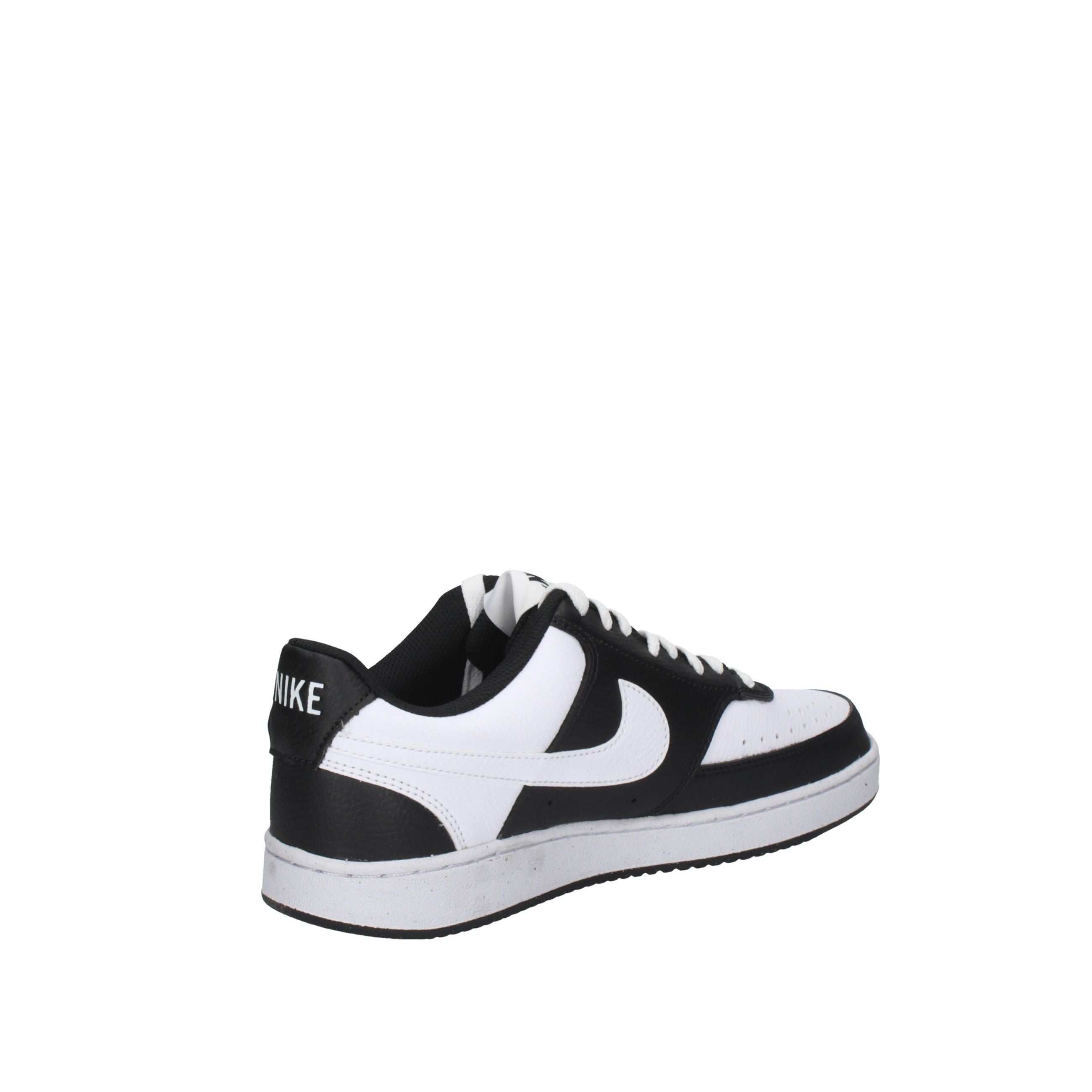 Nike SNEAKERS HM9862-001 Nero