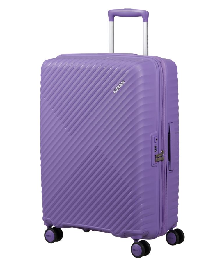 AMERICAN TOURISTER BY SAMSONITE DIABLAST 159574-MK2*002