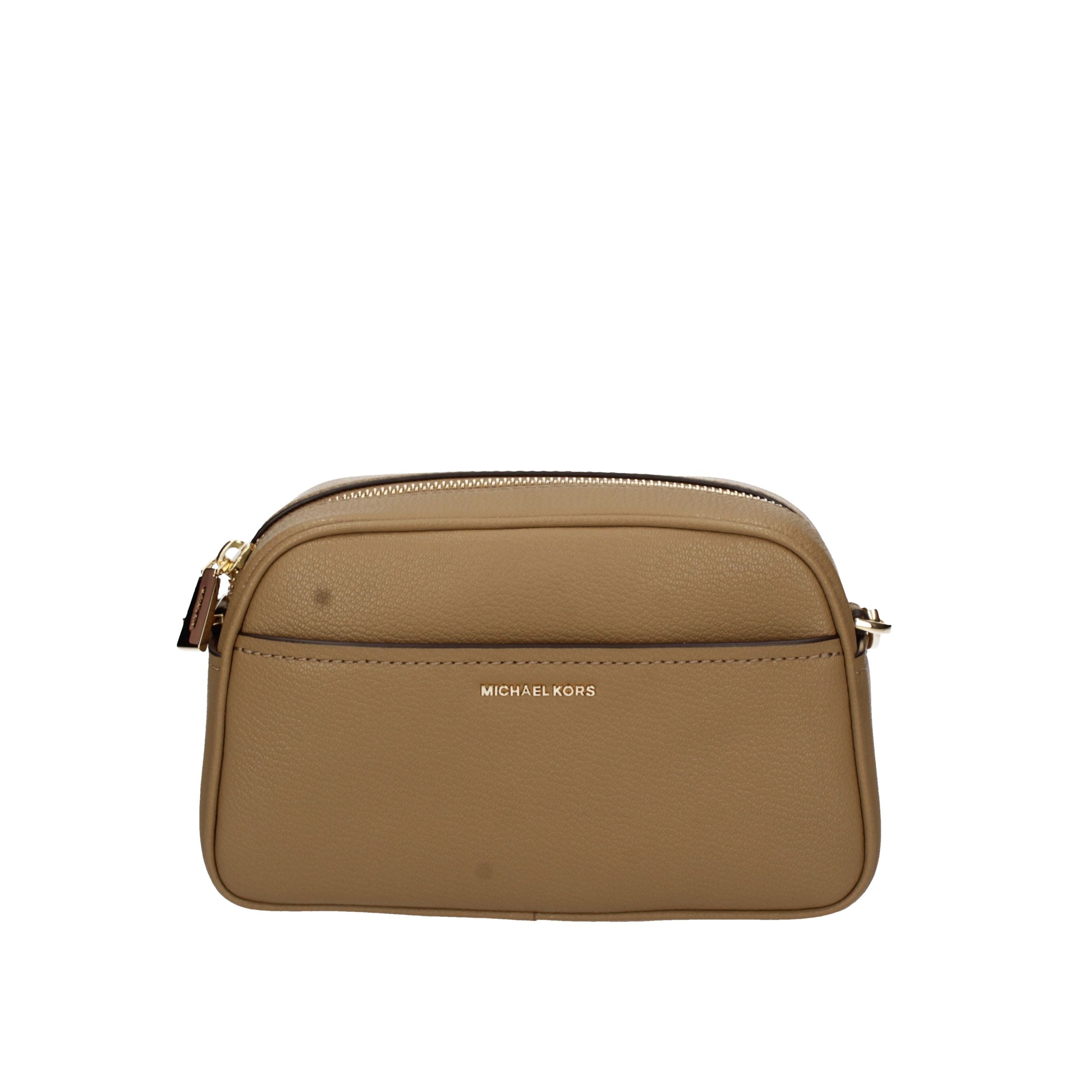 MICHAEL KORS Borse 32F5GJ6C5L BLACK