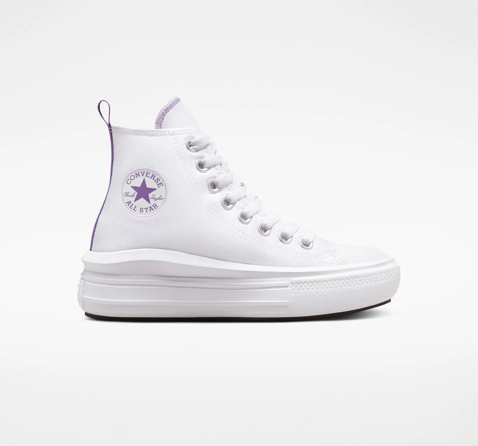 Converse CTAS MOVE HI A03667C