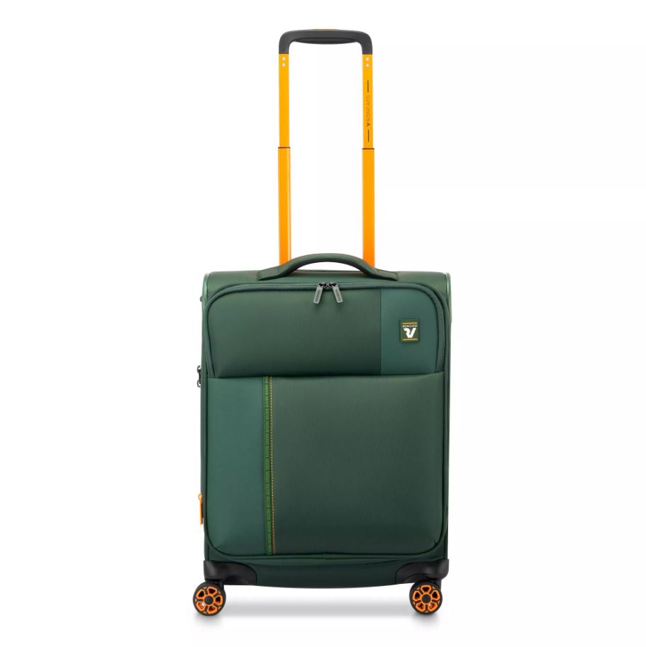 RONCATO Valigie e Trolley 415353 NERO FUMO