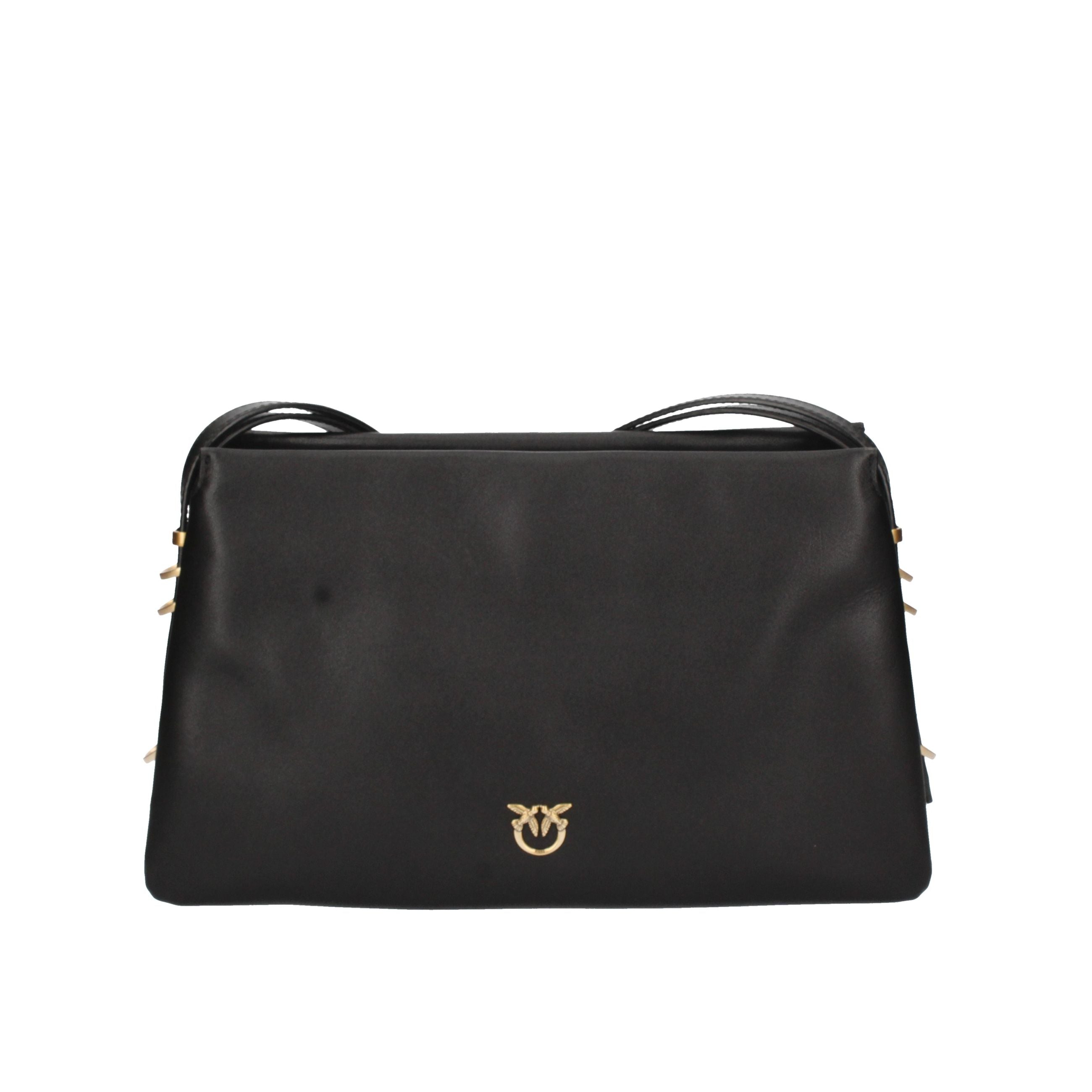 PINKO Borsa 105161 A0QO MATT GOLD