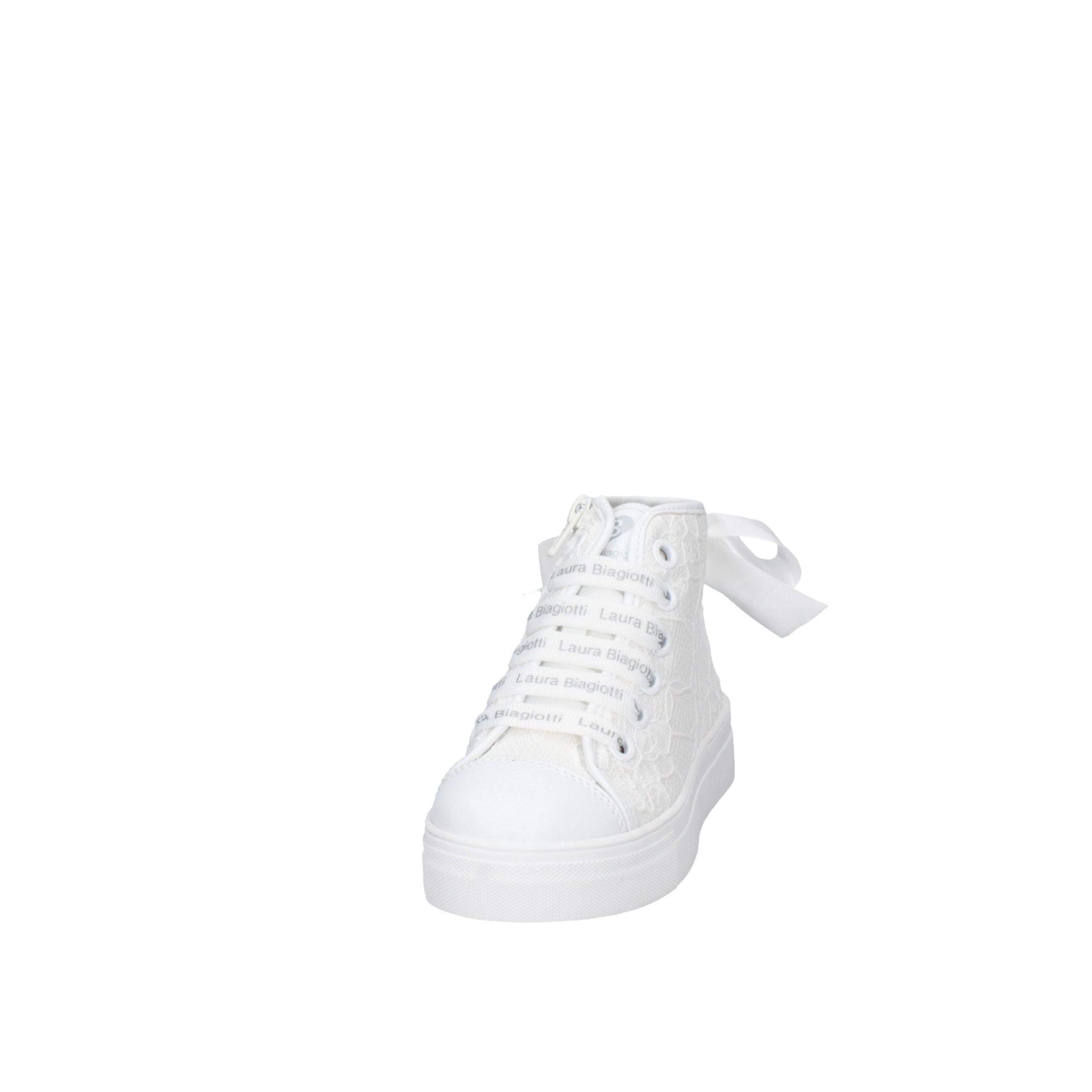 Laura Biagiotti SNEAKERS CON LACCI 9856