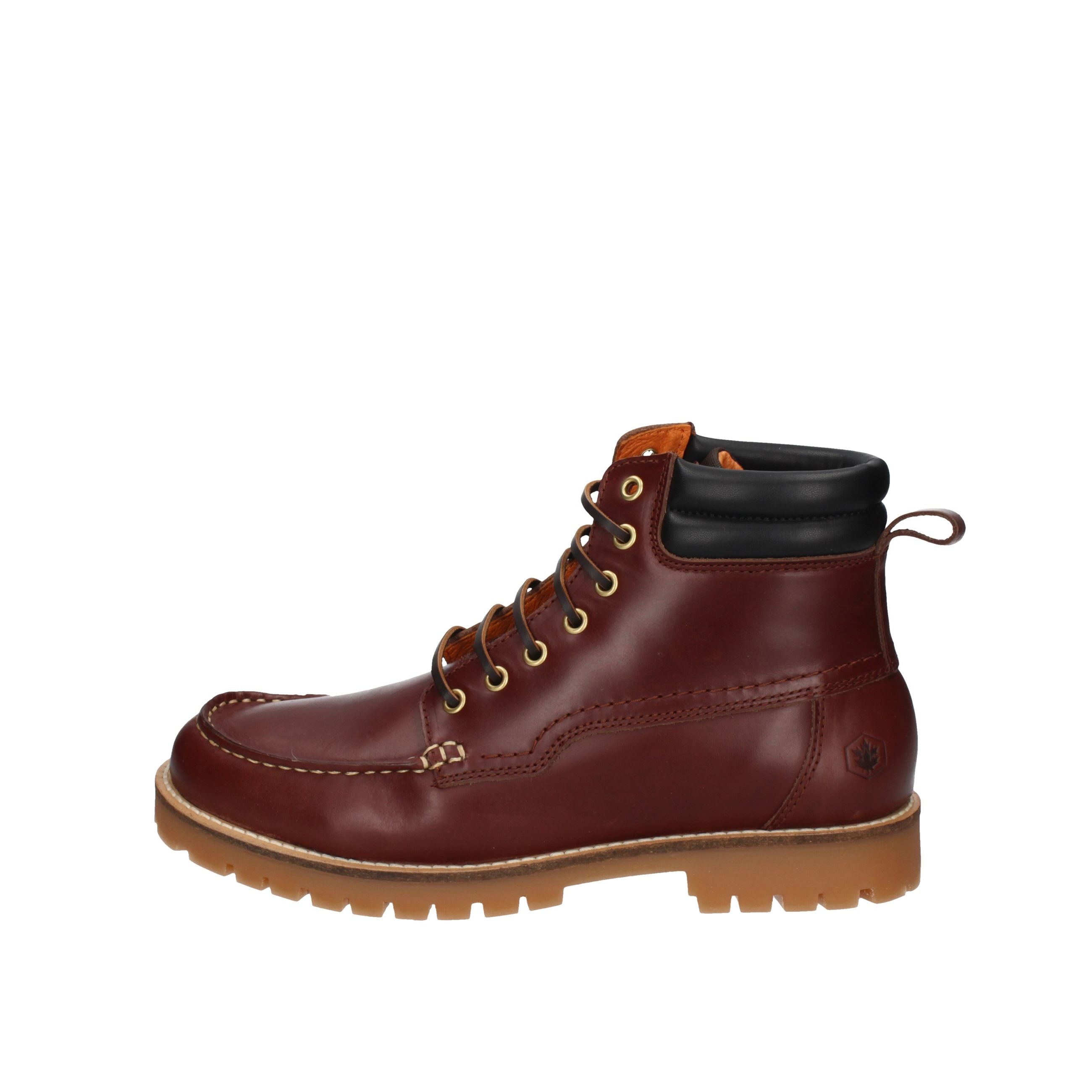 LUMBERJACK Scarpe 102217658 BRUNELLO