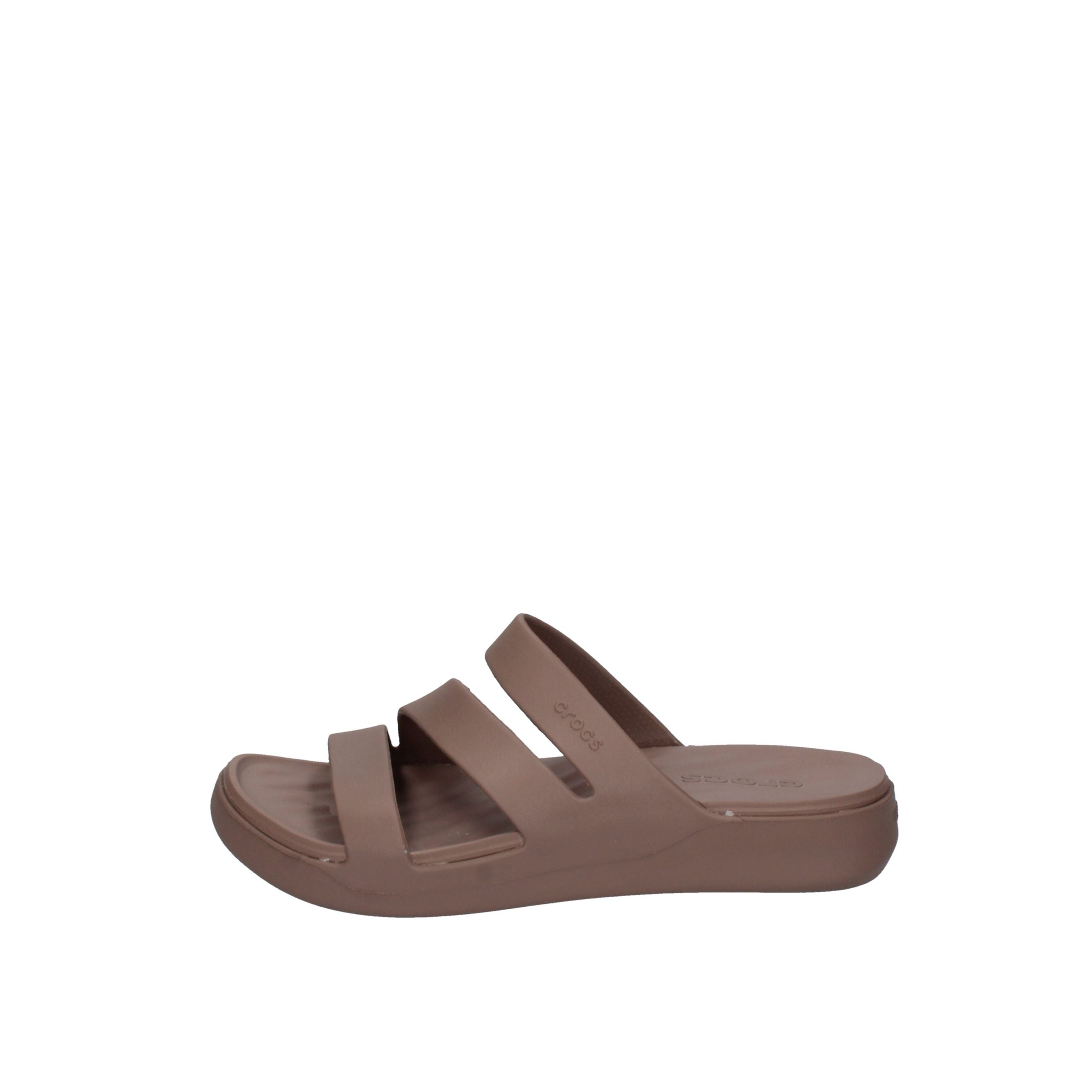 CROCS GETAWAY STRAPPY 209587/TRUF