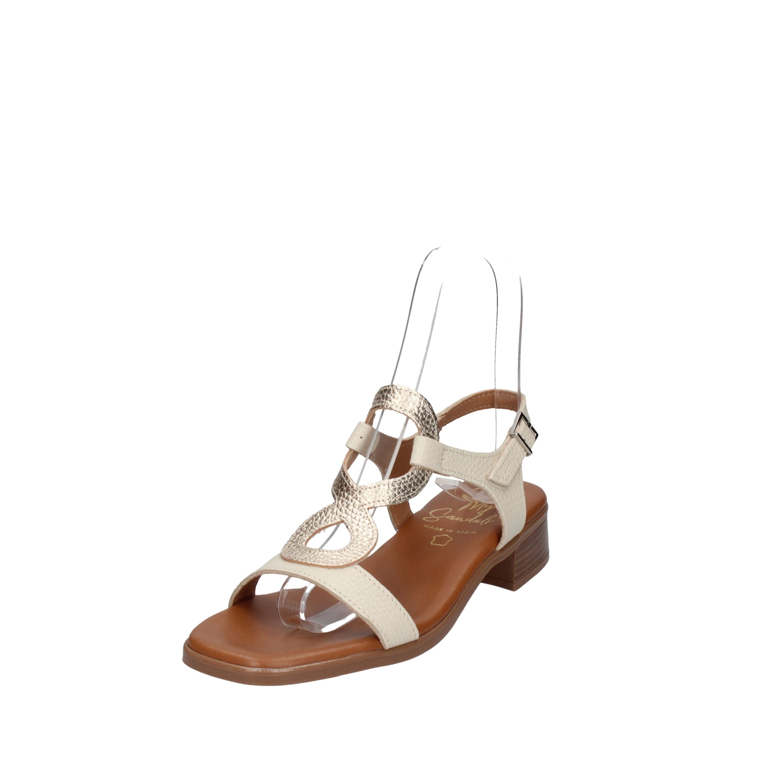 OH MY SANDALS  5893